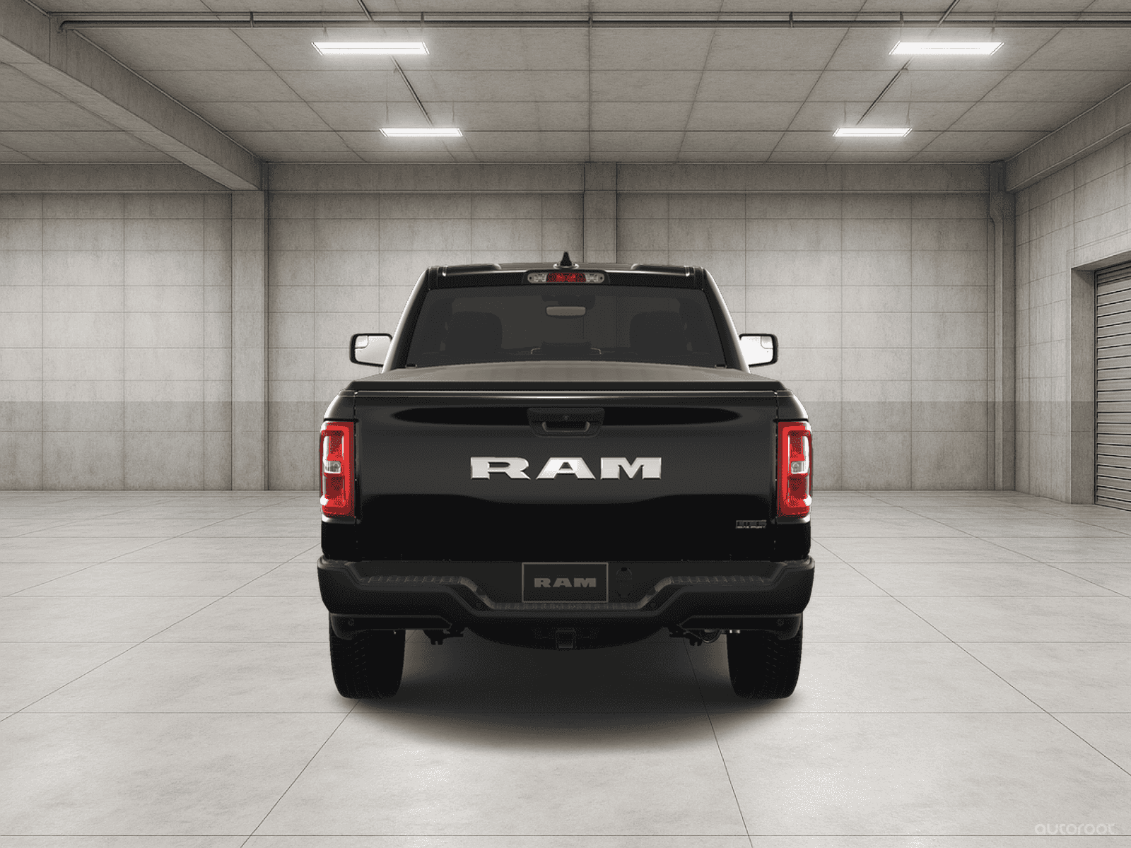 Image 5 RAM 1500 Sport 2026