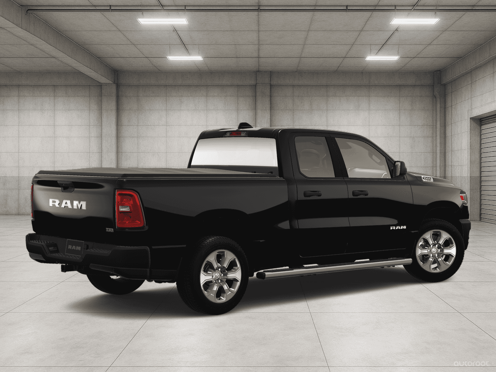 Image 6 RAM 1500 Sport 2026