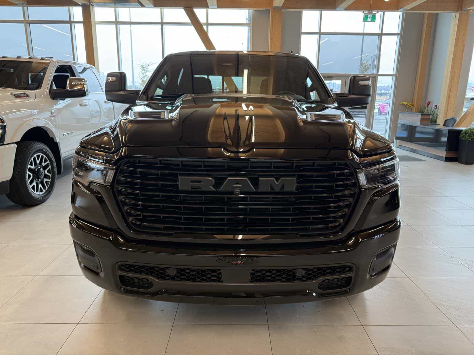 Image 2 RAM 1500 Sport 2026