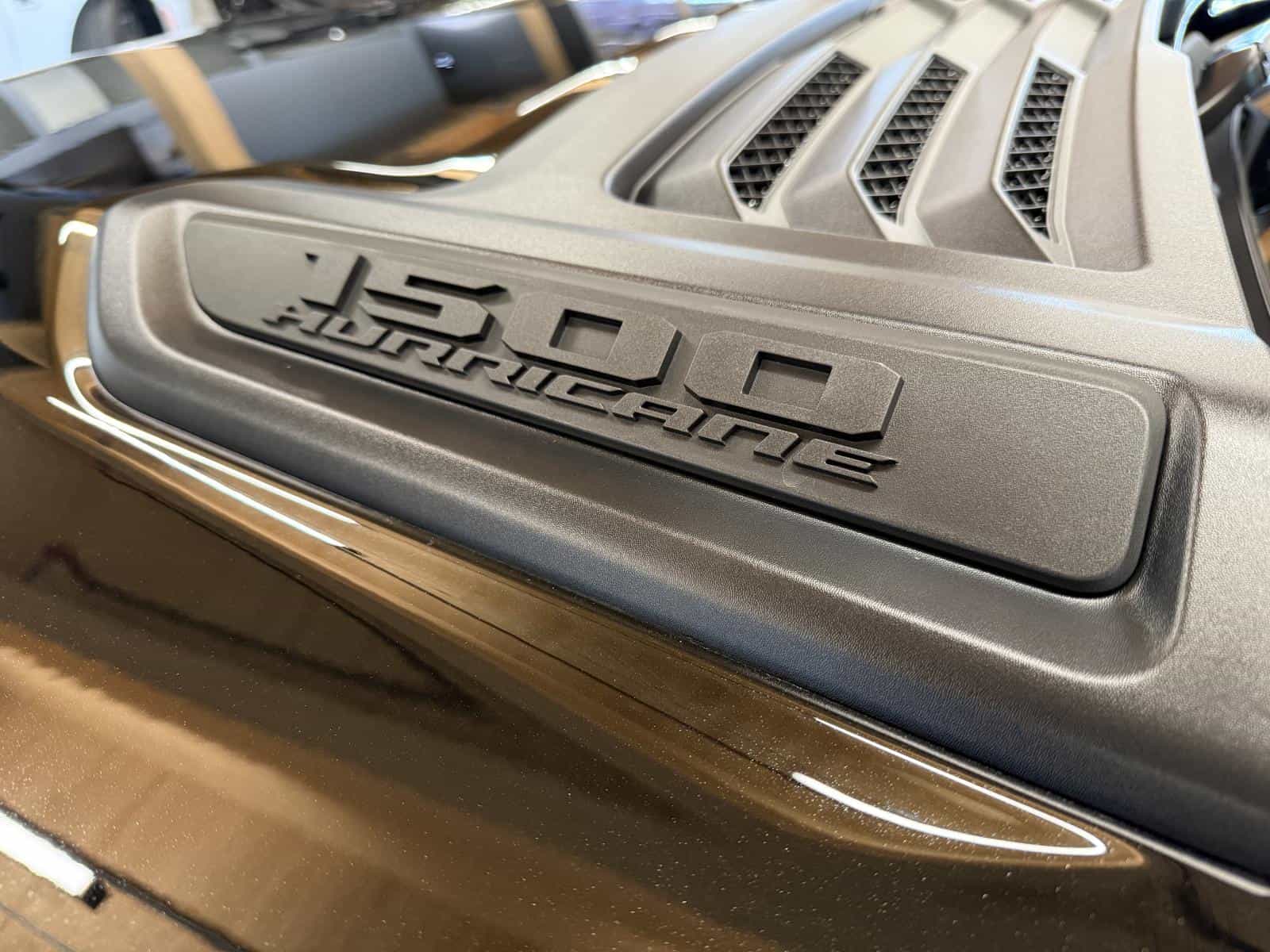 Image 15 RAM 1500 Sport 2026