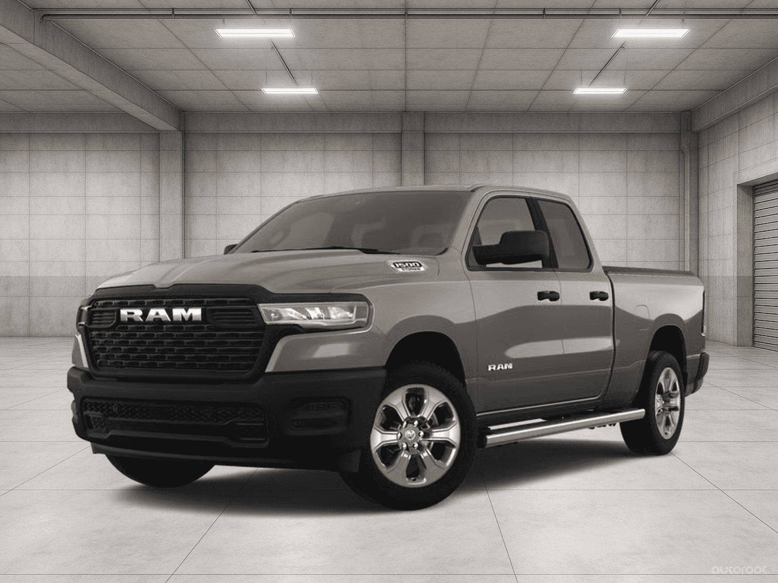 Image 1 RAM 1500 Sport 2026