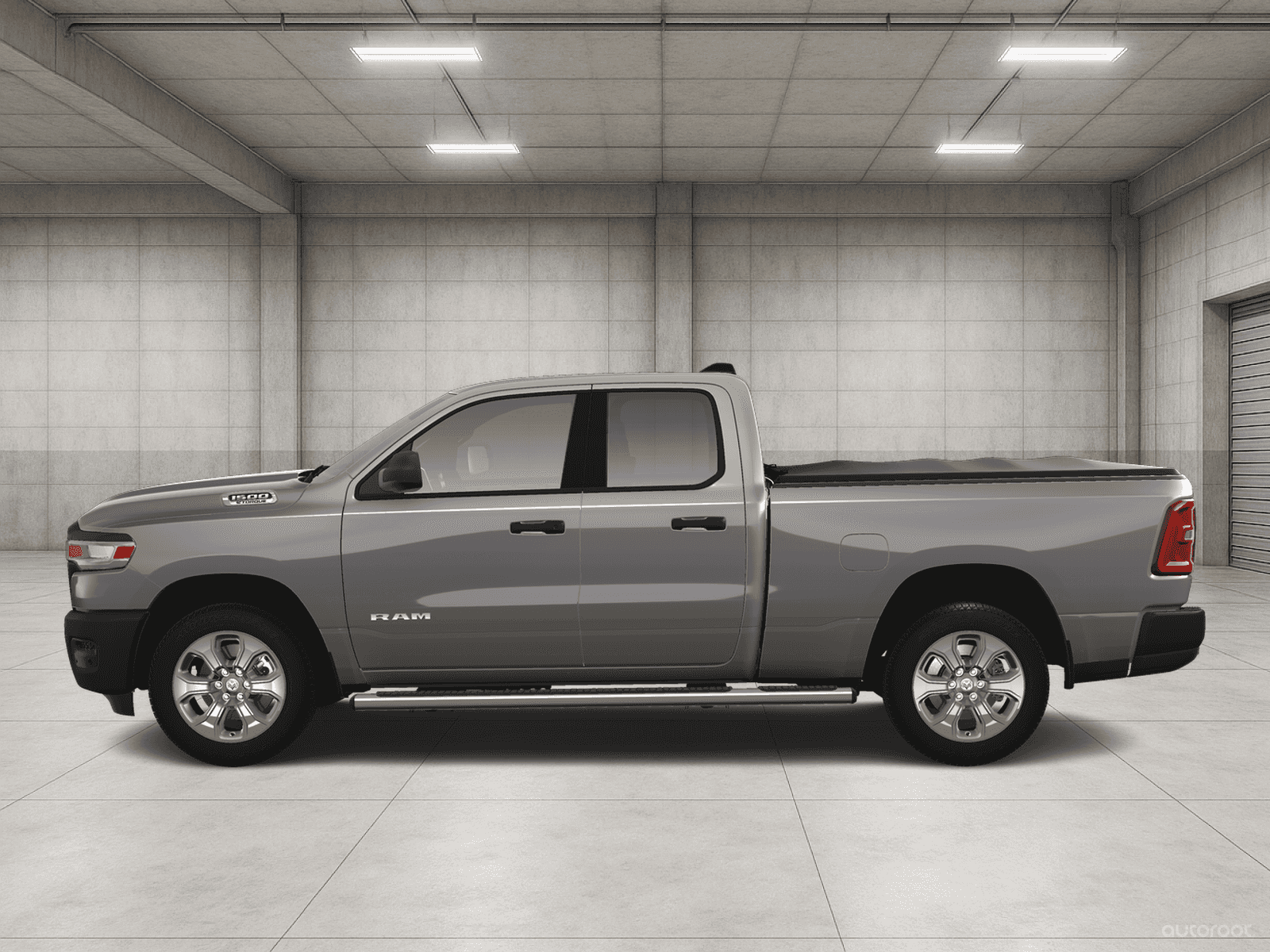 Image 2 RAM 1500 Sport 2026