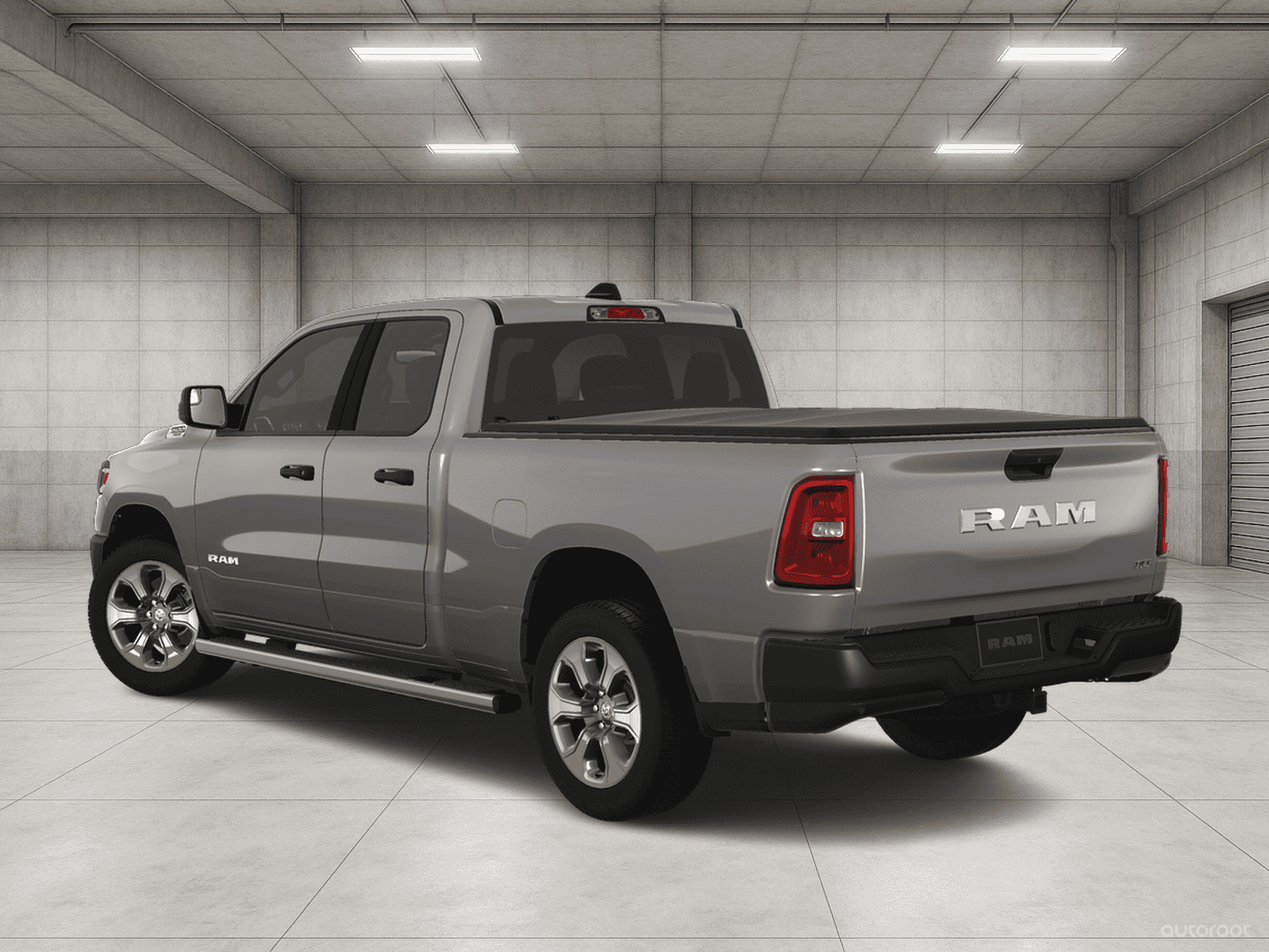 Image 3 RAM 1500 Sport 2026