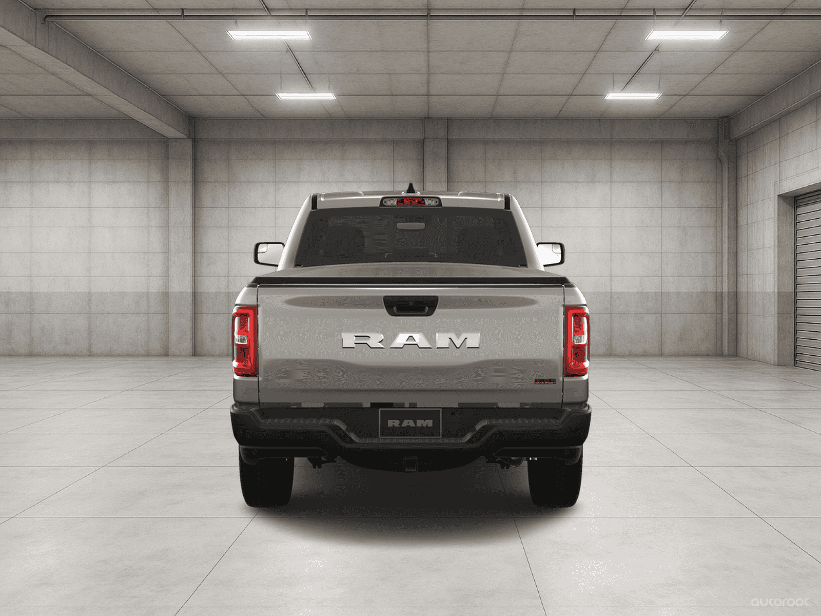 Image 4 RAM 1500 Sport 2026