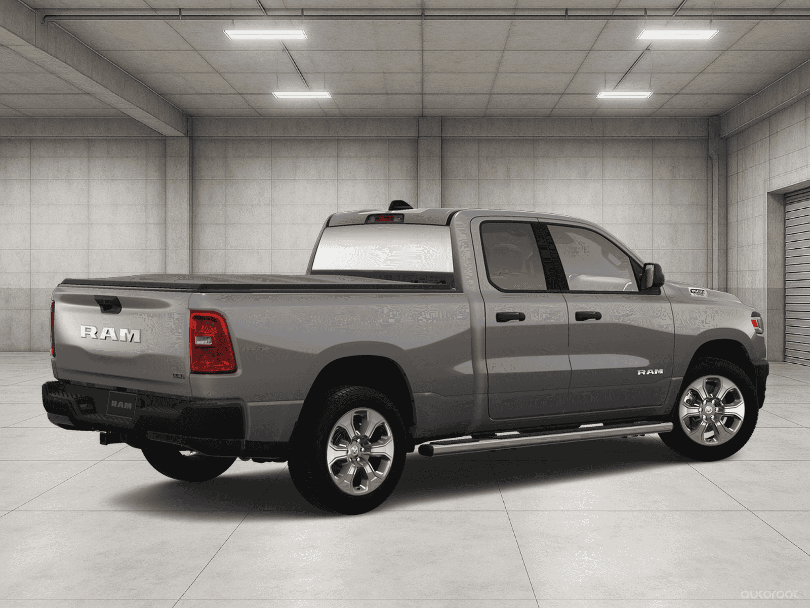 Image 8 RAM 1500 Sport 2026