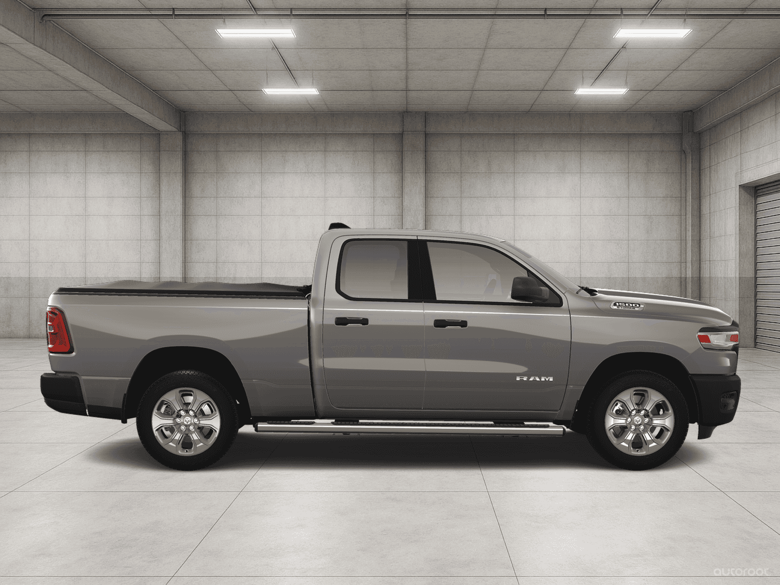 Image 9 RAM 1500 Sport 2026