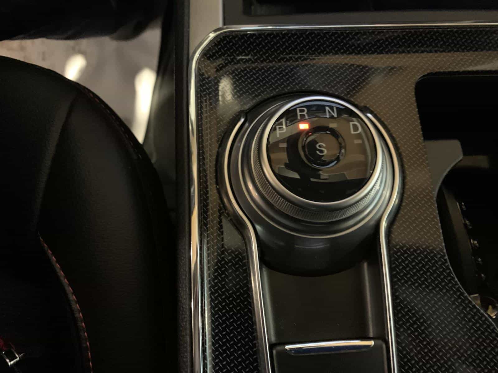 Image 15 Ford Edge Sel SEL 2021