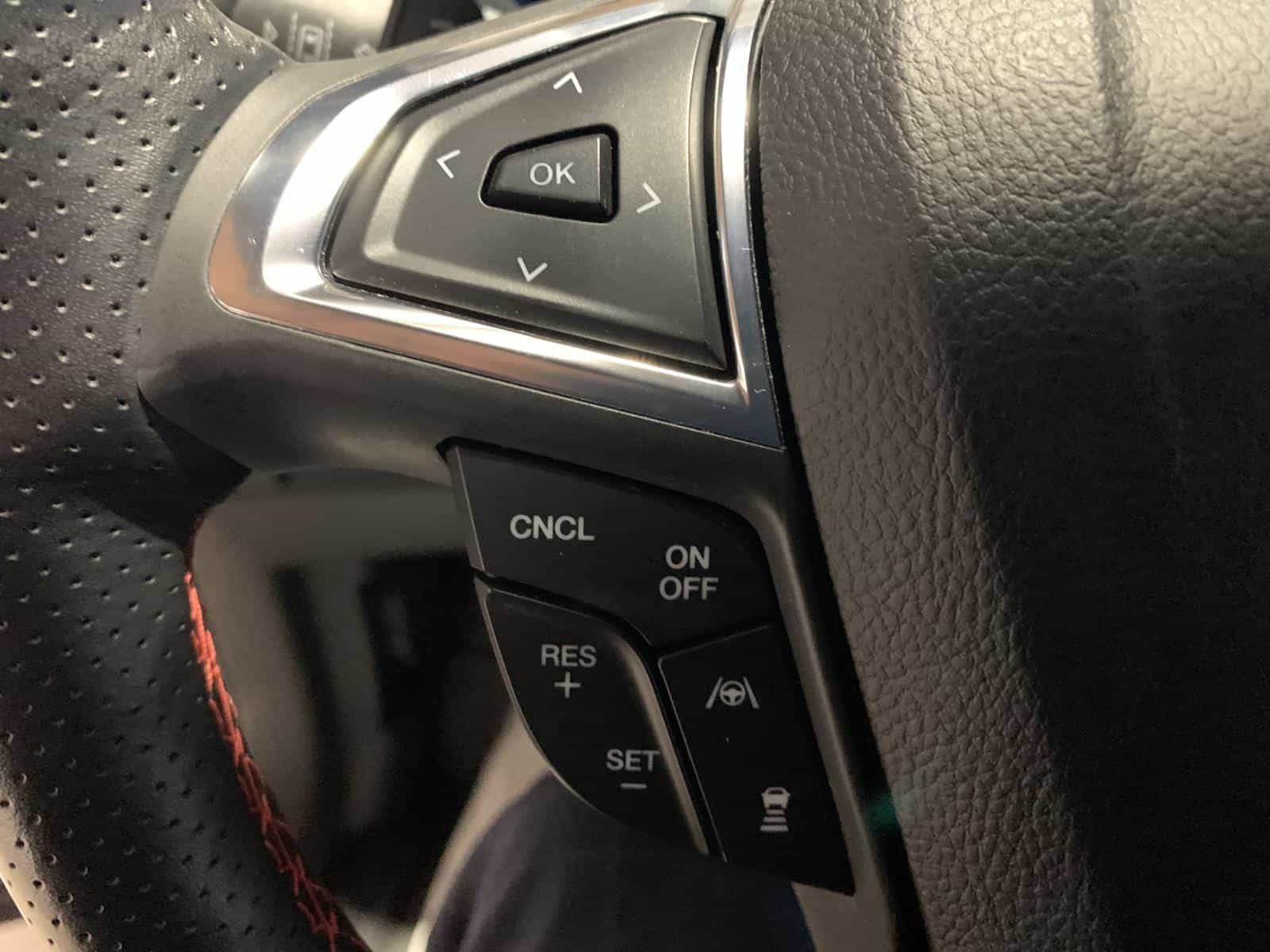 Image 17 Ford Edge Sel SEL 2021