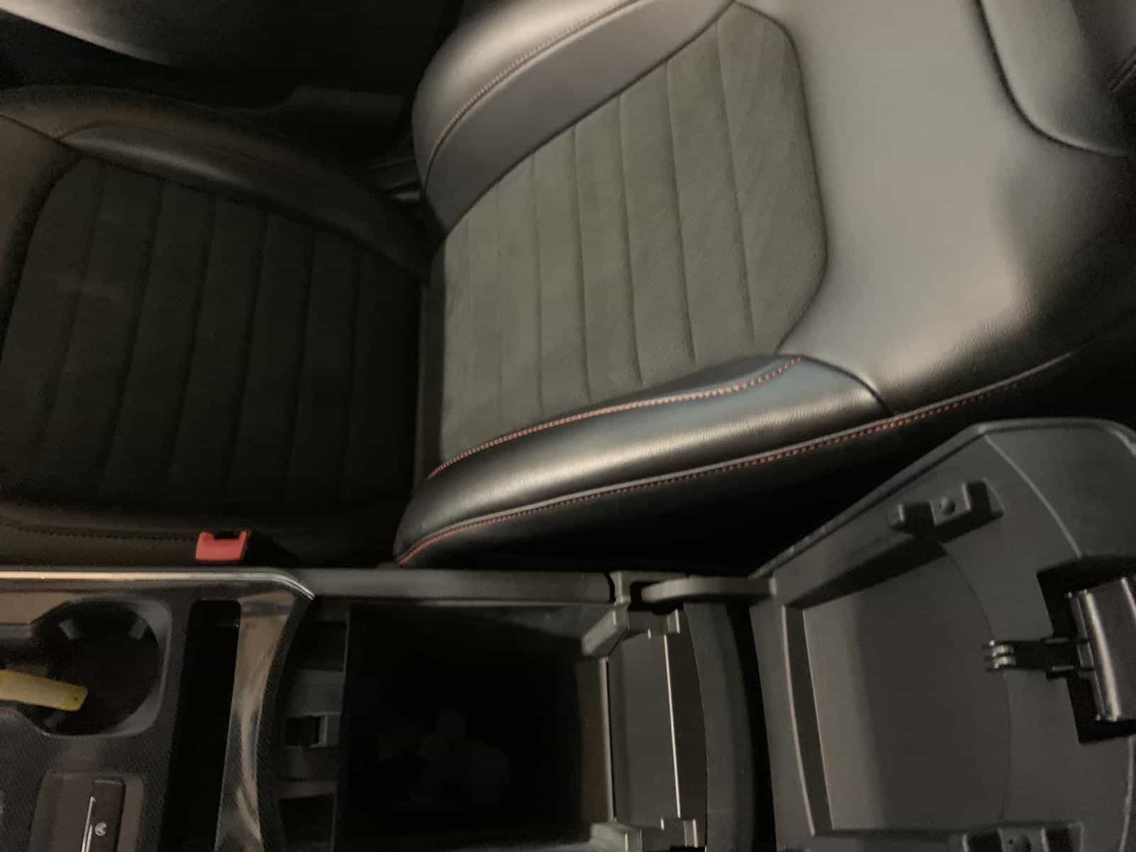 Image 21 Ford Edge Sel SEL 2021