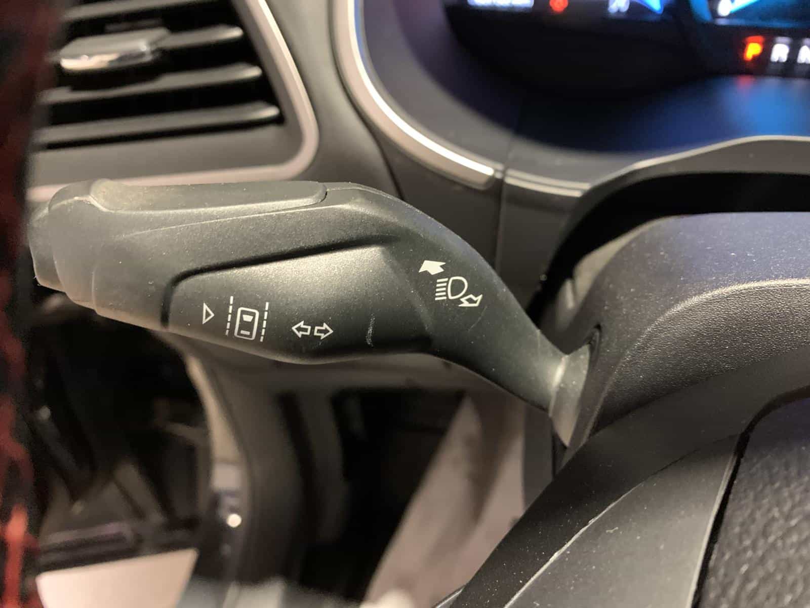 Image 25 Ford Edge Sel SEL 2021