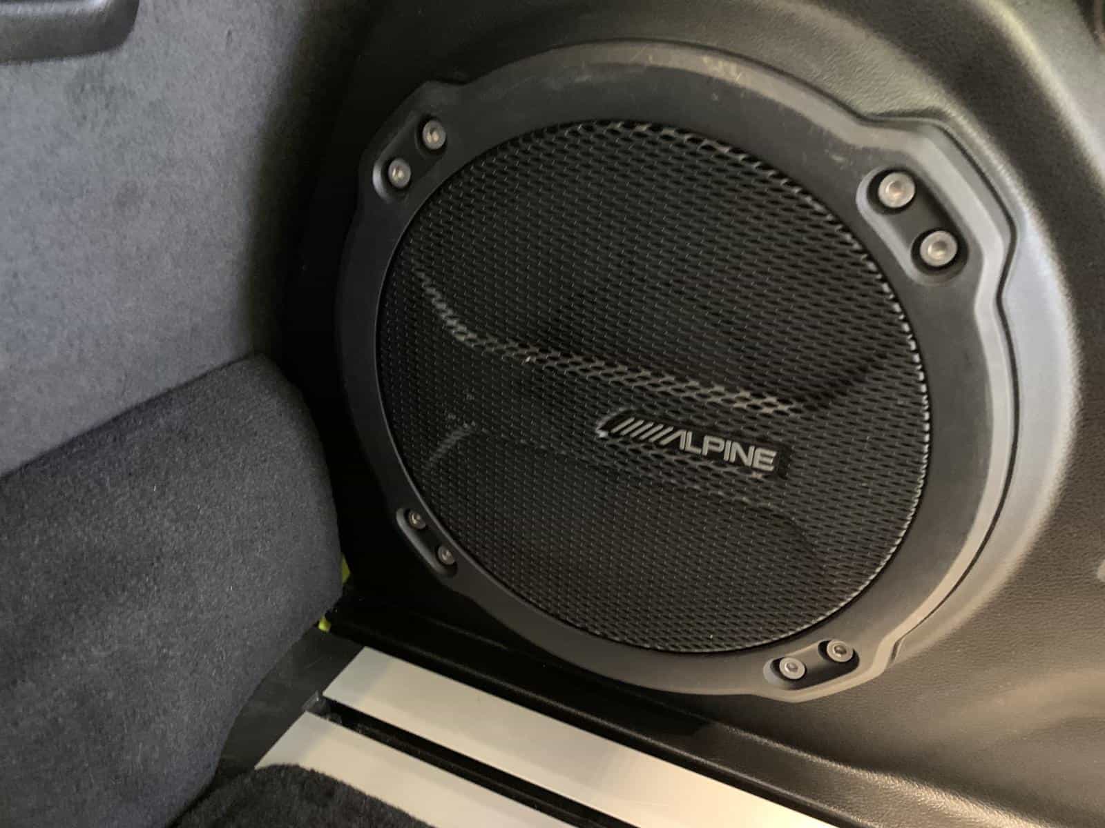 2021 Jeep WRANGLER UNLIMITED SAHARA 4xe Unlimited Sahara - Image 17