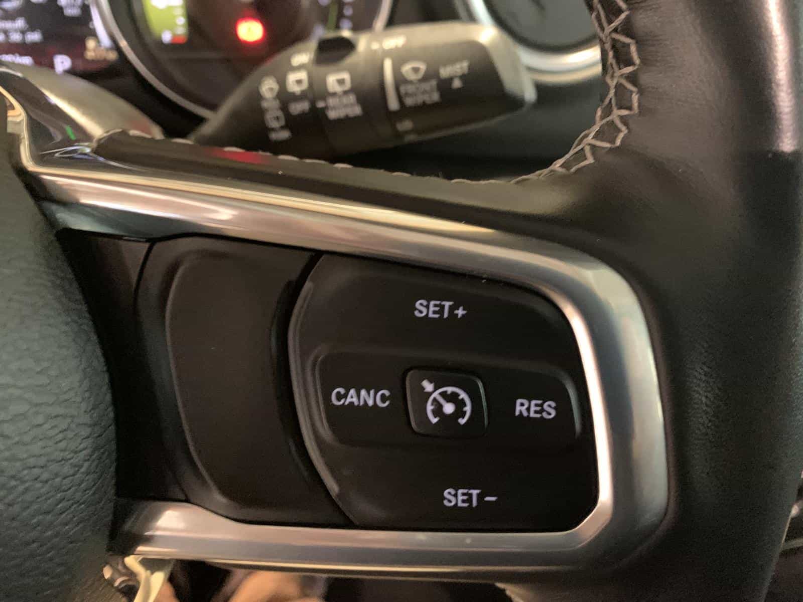 2021 Jeep WRANGLER UNLIMITED SAHARA 4xe Unlimited Sahara - Image 23