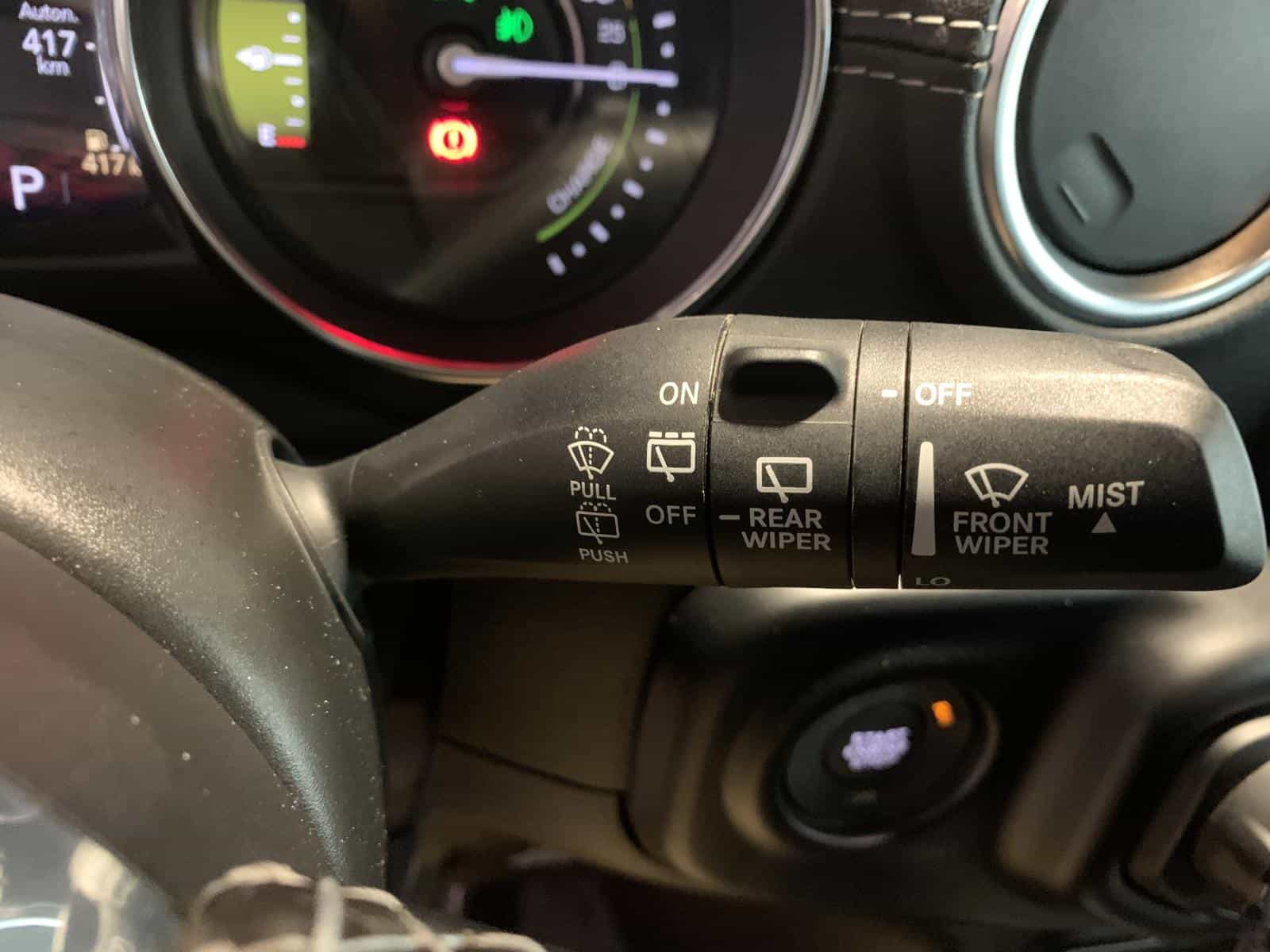 2021 Jeep WRANGLER UNLIMITED SAHARA 4xe Unlimited Sahara - Image 24