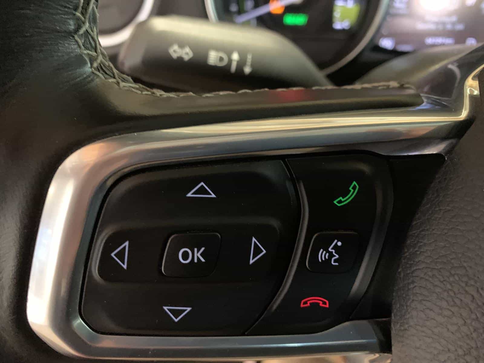 2021 Jeep WRANGLER UNLIMITED SAHARA 4xe Unlimited Sahara - Image 25