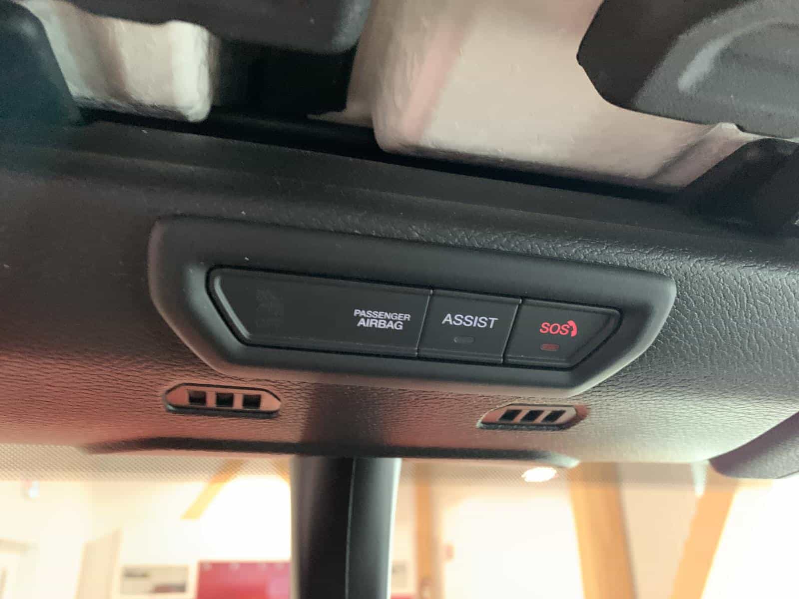 2021 Jeep WRANGLER UNLIMITED SAHARA 4xe Unlimited Sahara - Image 29