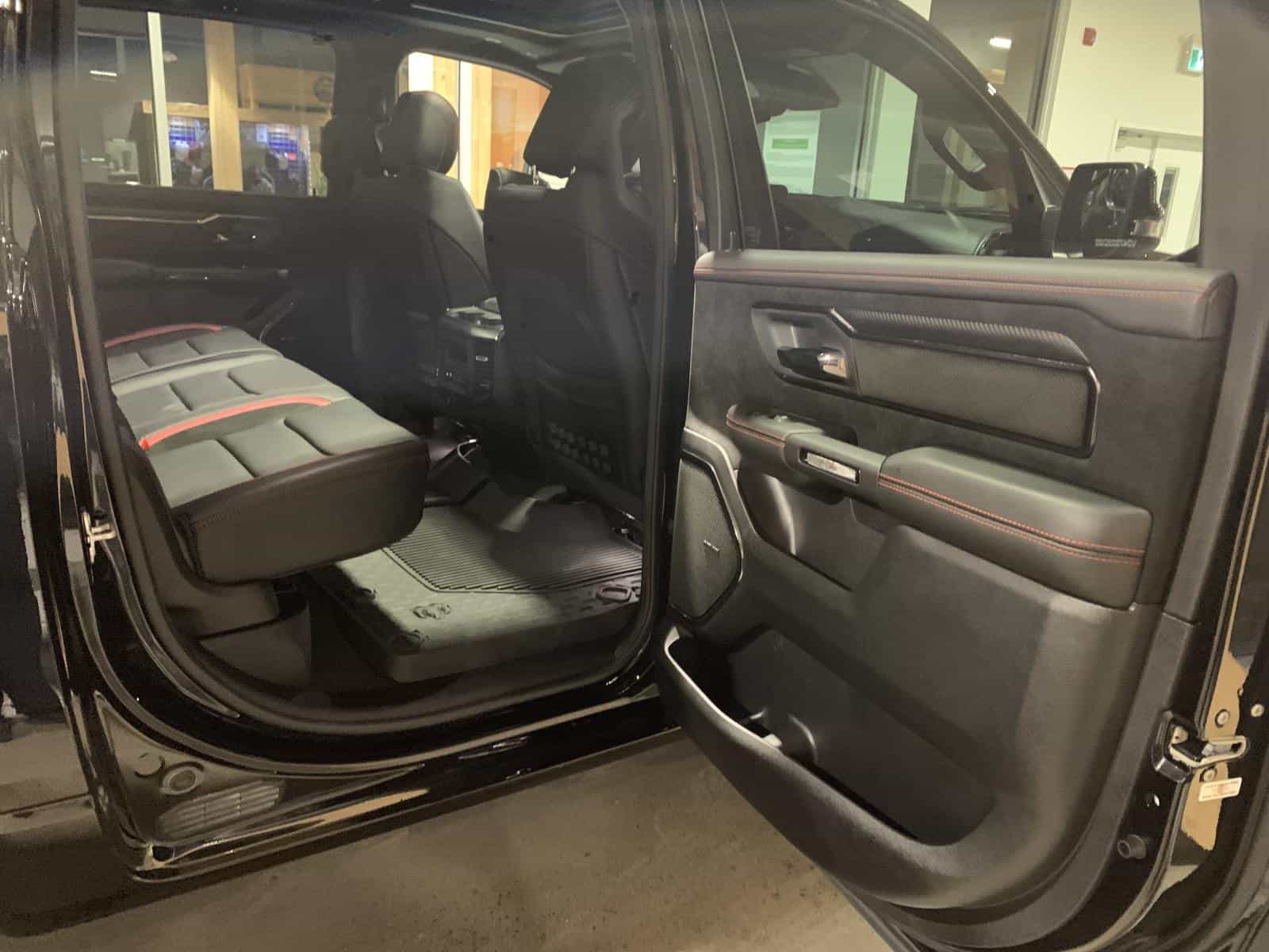 Image 9 RAM All-New 1500 RHO 2025