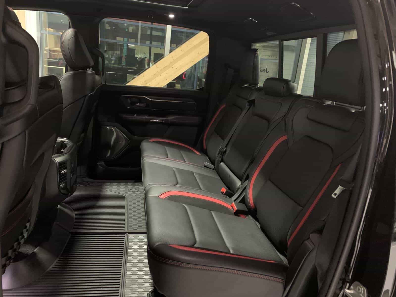 Image 12 RAM All-New 1500 RHO 2025