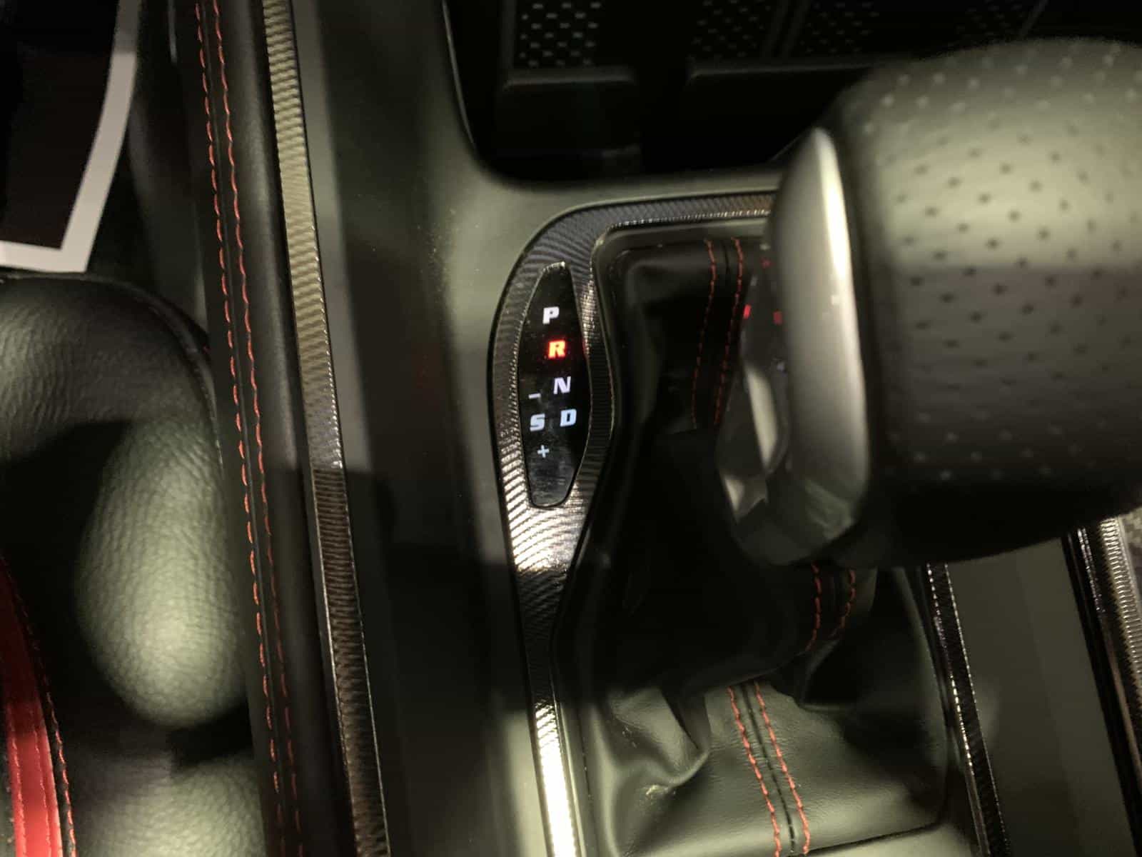 Image 15 RAM All-New 1500 RHO 2025