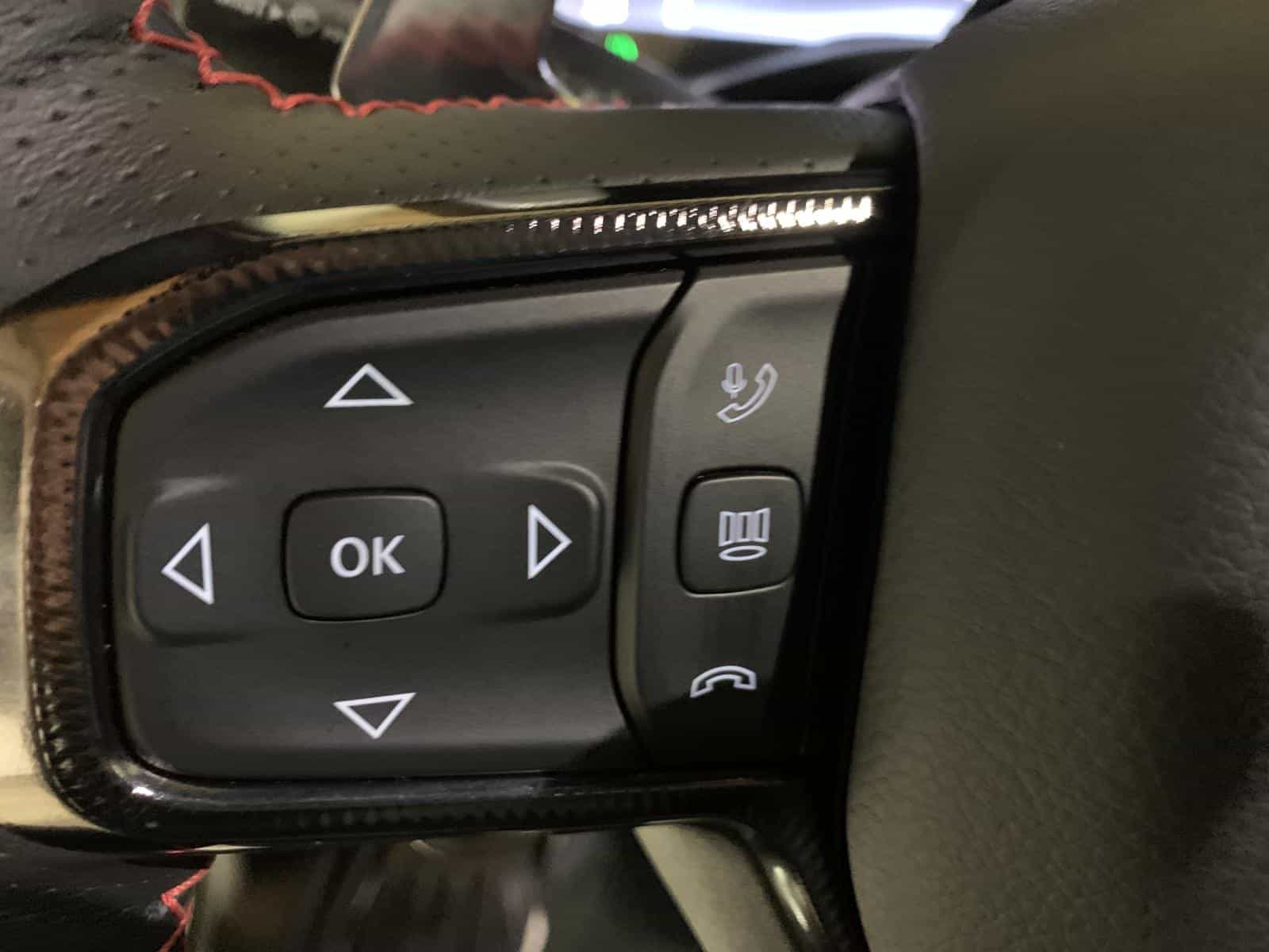 Image 17 RAM All-New 1500 RHO 2025