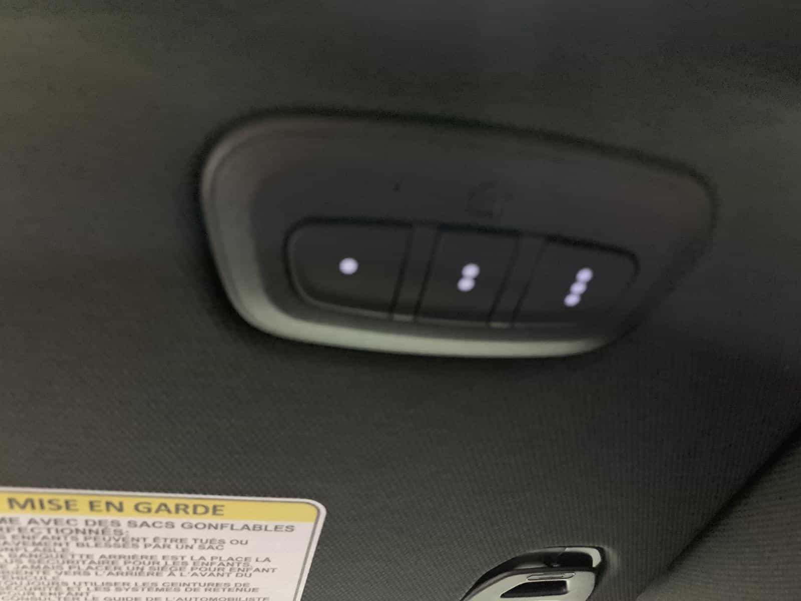 Image 27 RAM All-New 1500 RHO 2025