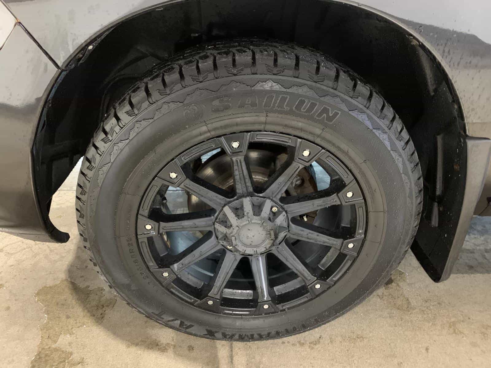 Image 7 RAM 1500 Sport Sport 2017