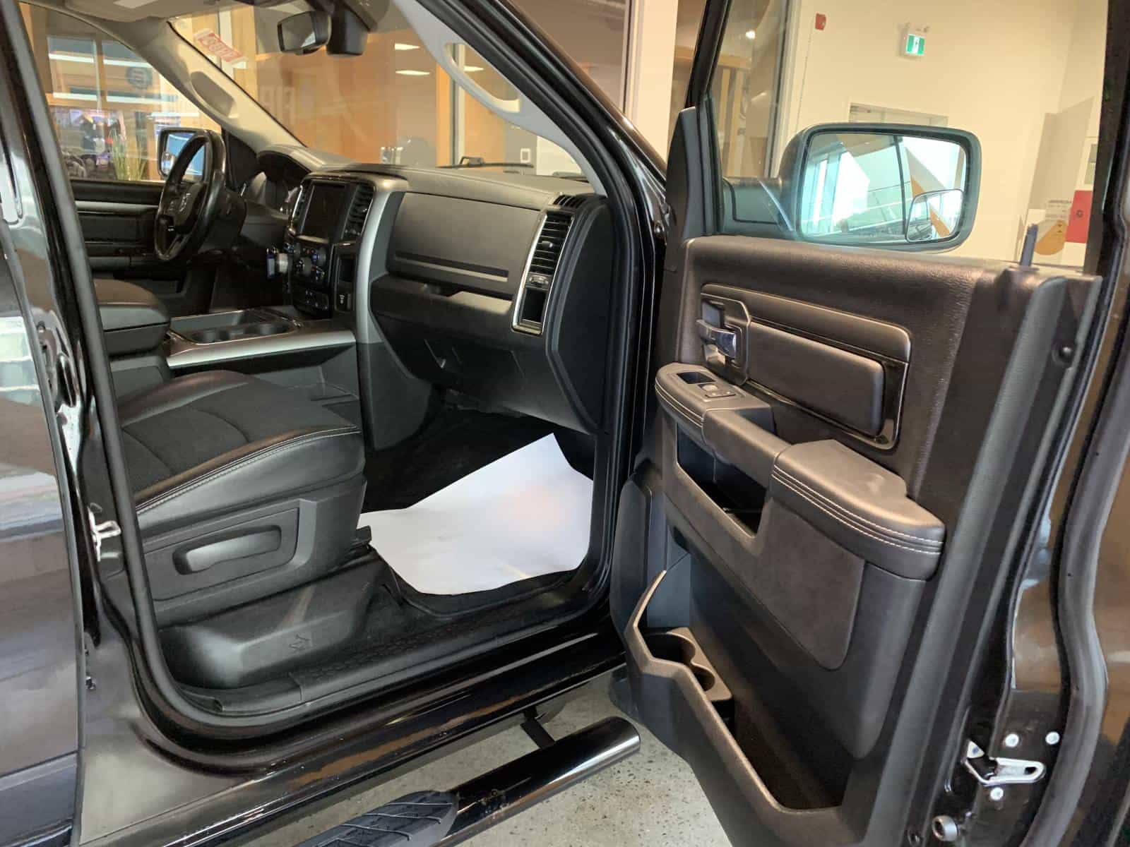 Image 9 RAM 1500 Sport Sport 2017