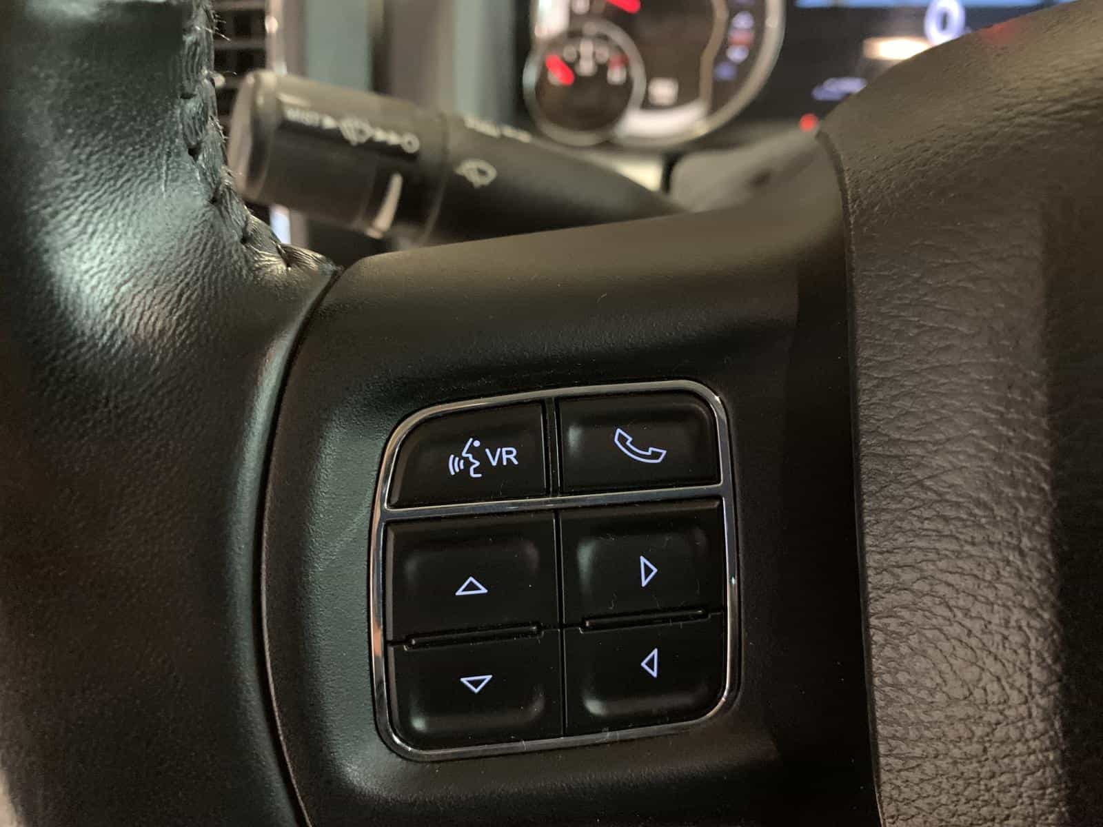 Image 20 RAM 1500 Sport Sport 2017