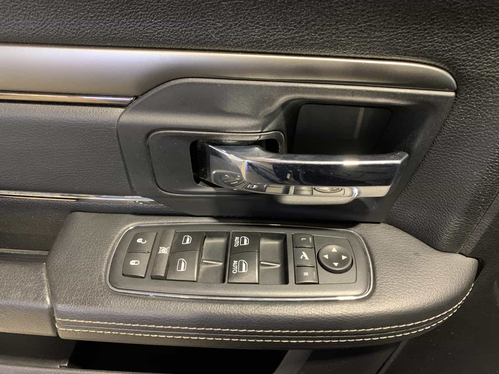 Image 22 RAM 1500 Sport Sport 2017