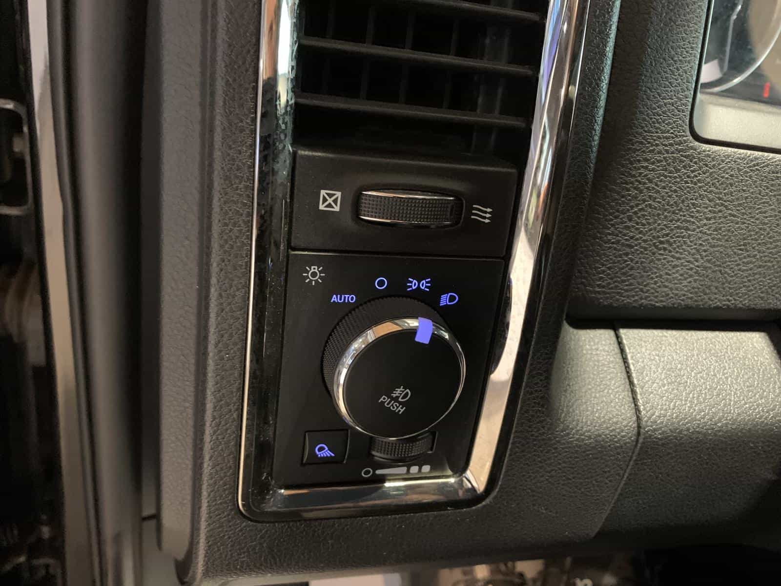 Image 21 RAM 1500 Sport Sport 2017