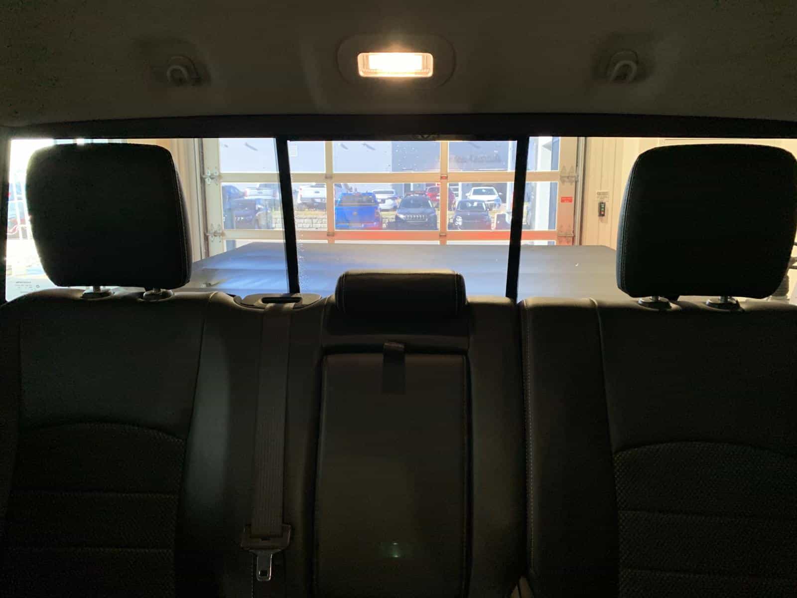 Image 24 RAM 1500 Sport Sport 2017