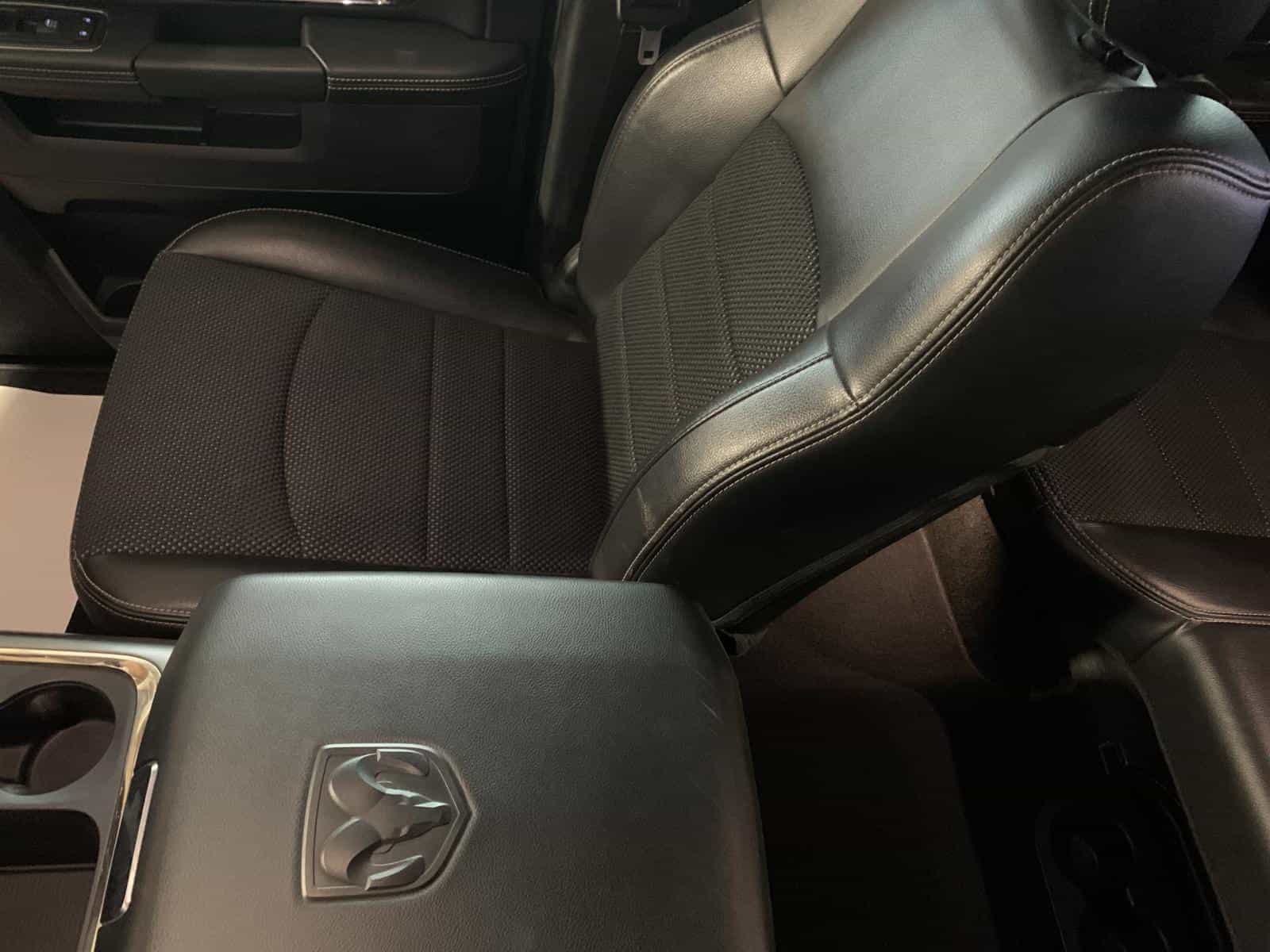 Image 25 RAM 1500 Sport Sport 2017