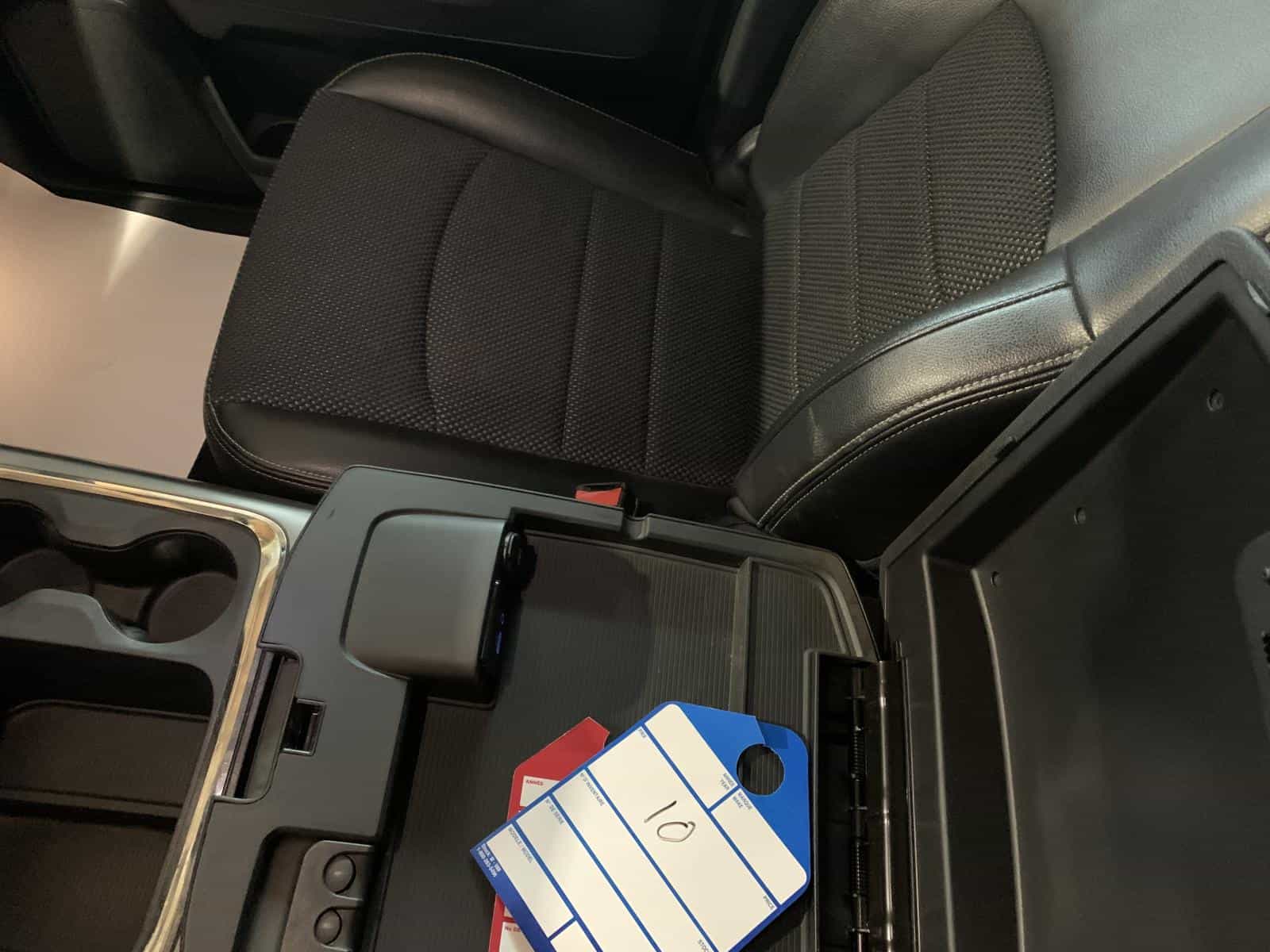 2017 RAM 1500 Sport Sport - Image 25