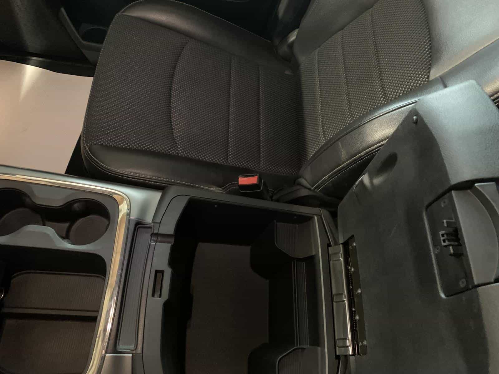 Image 27 RAM 1500 Sport Sport 2017