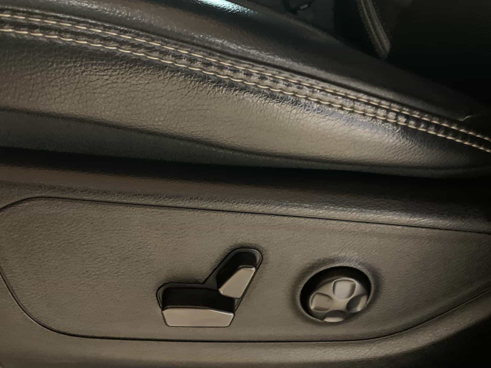 2023 RAM 1500 REBEL Rebel - Image 12