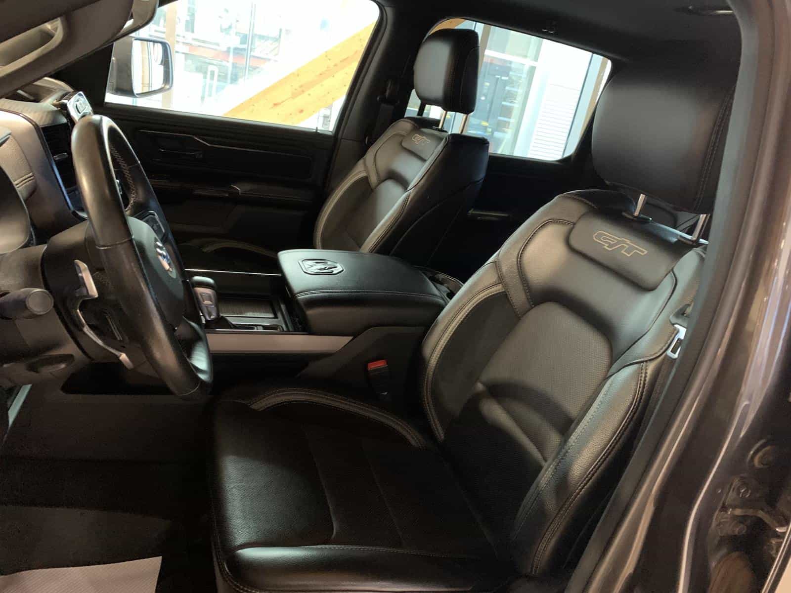 2023 RAM 1500 REBEL Rebel - Image 11