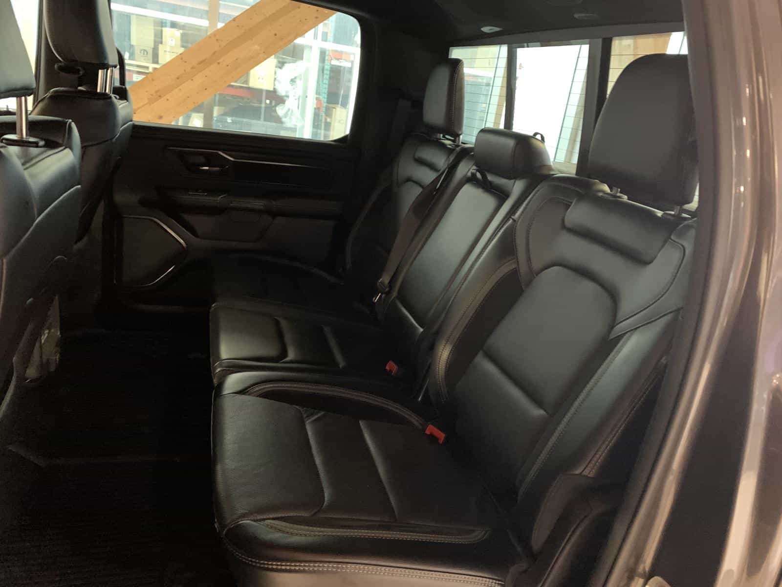 2023 RAM 1500 REBEL Rebel - Image 13