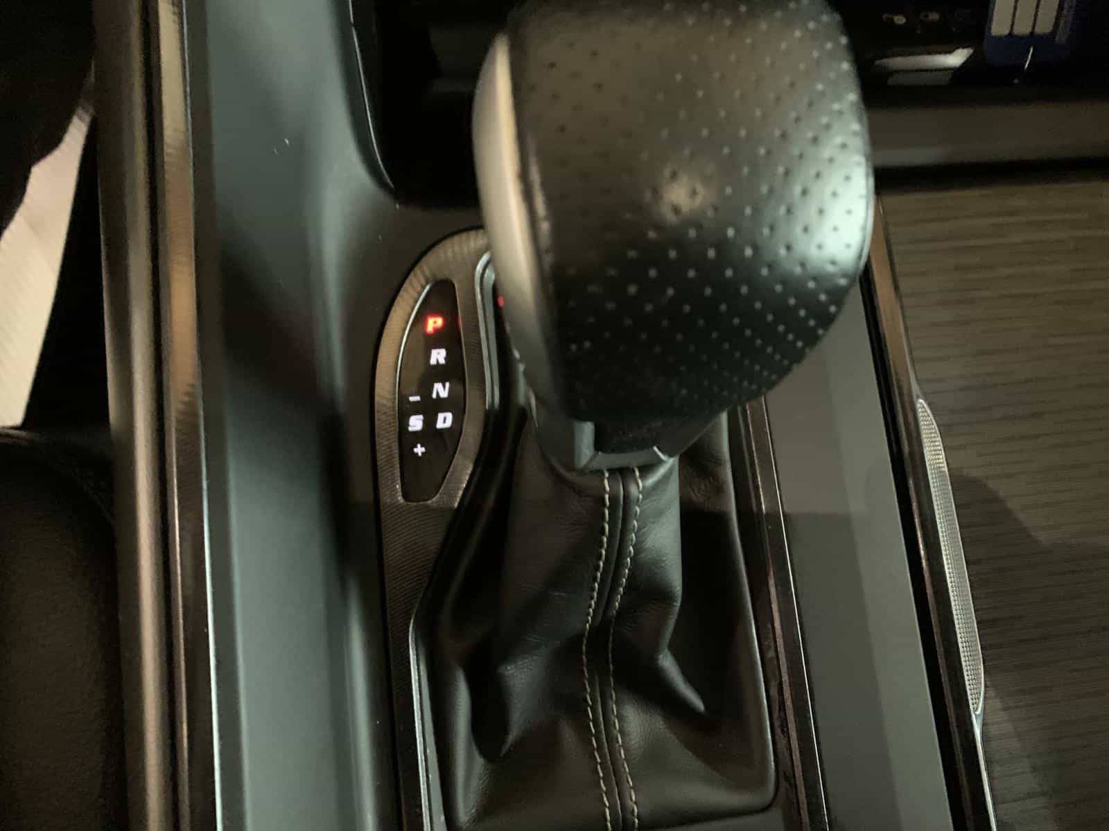 2023 RAM 1500 REBEL Rebel - Image 17