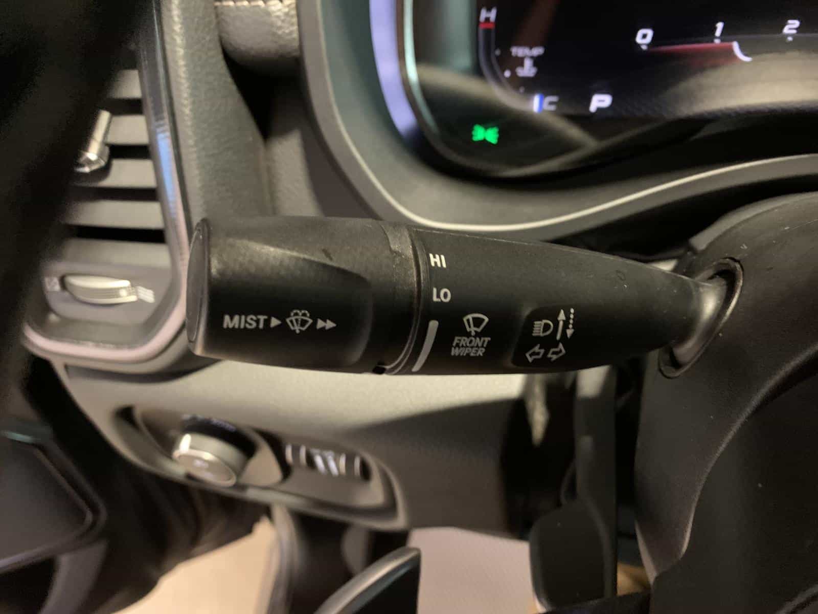 2023 RAM 1500 REBEL Rebel - Image 21