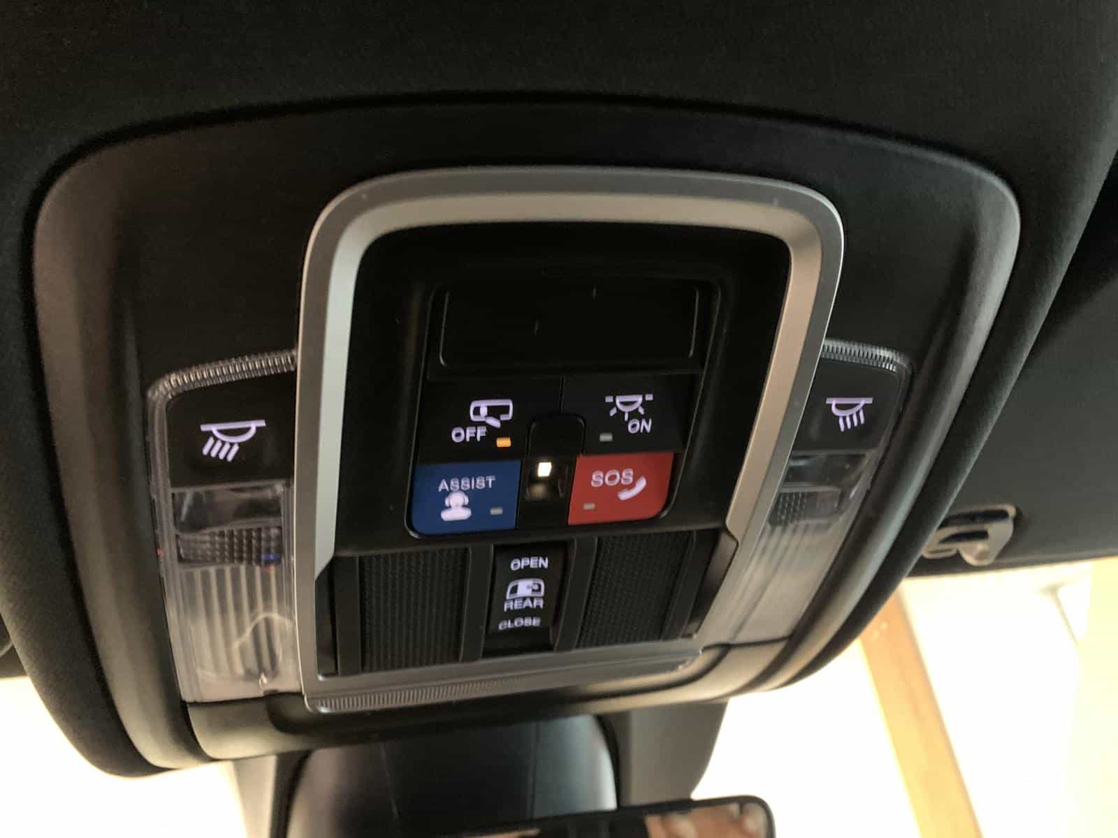 2023 RAM 1500 REBEL Rebel - Image 24