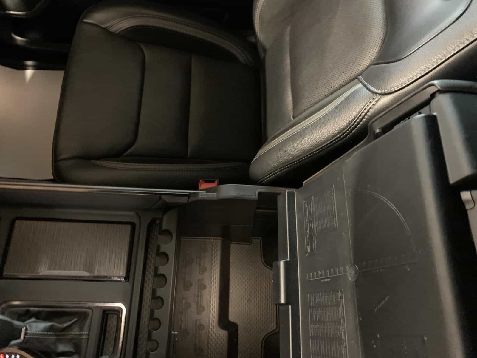 2023 RAM 1500 REBEL Rebel - Image 27