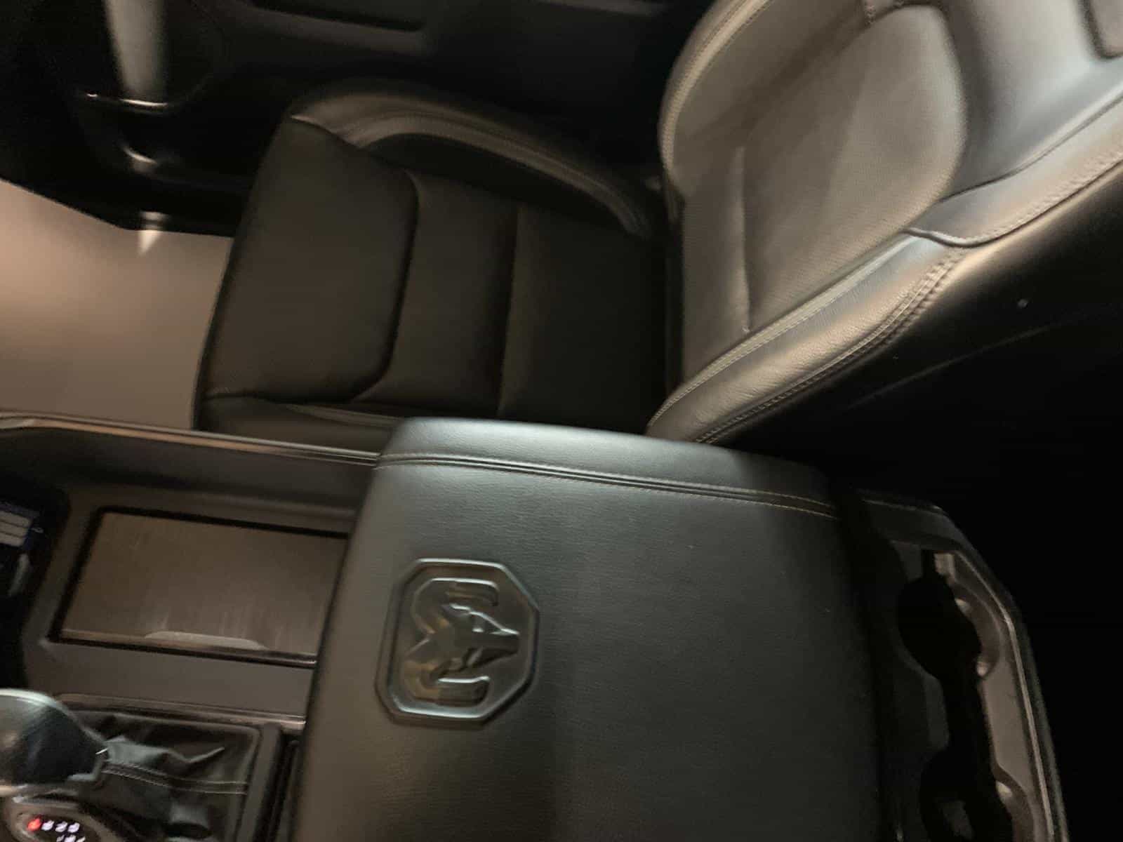 2023 RAM 1500 REBEL Rebel - Image 26