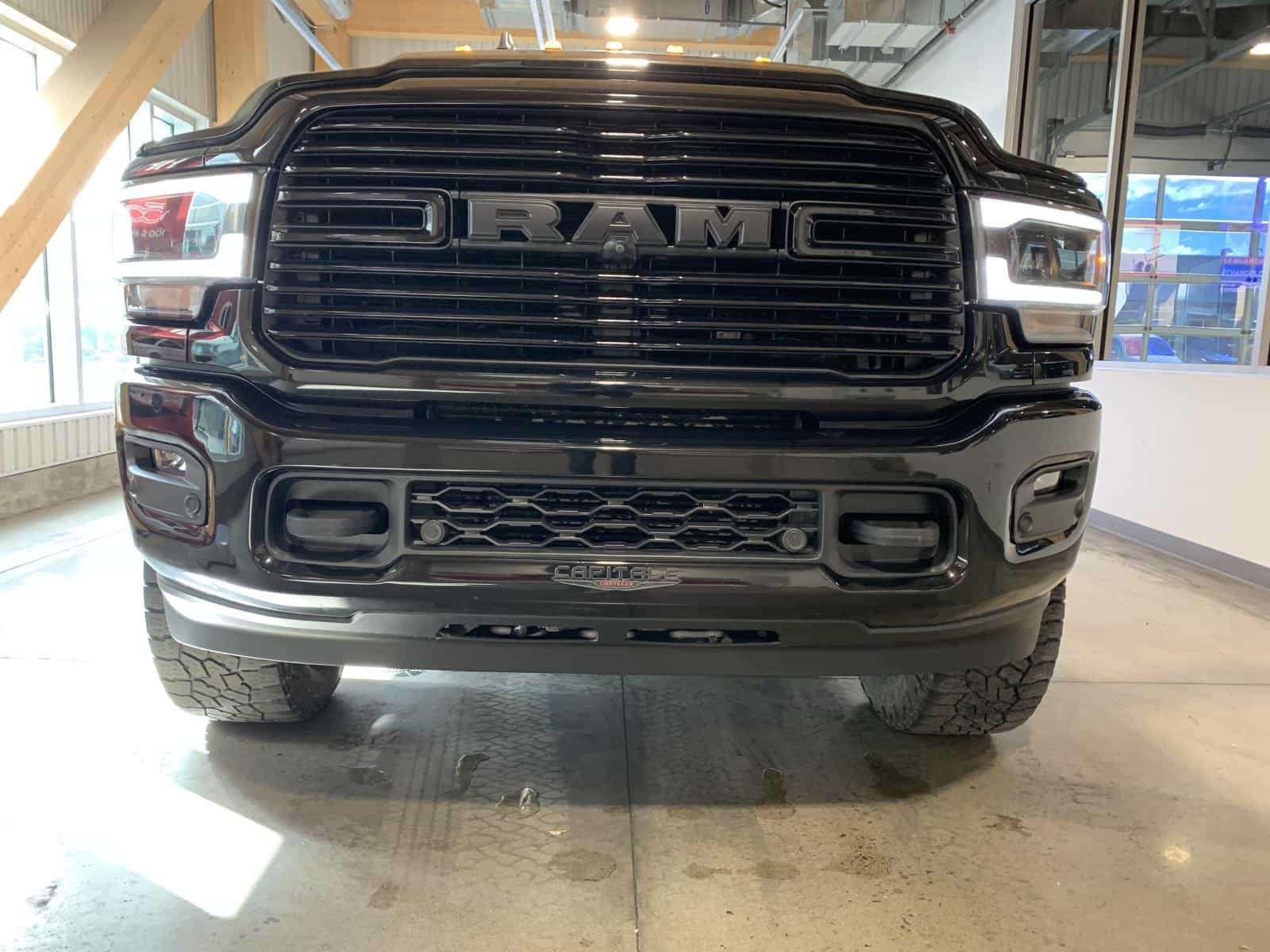 2022 RAM 2500 LARAMIE Laramie - Image 5