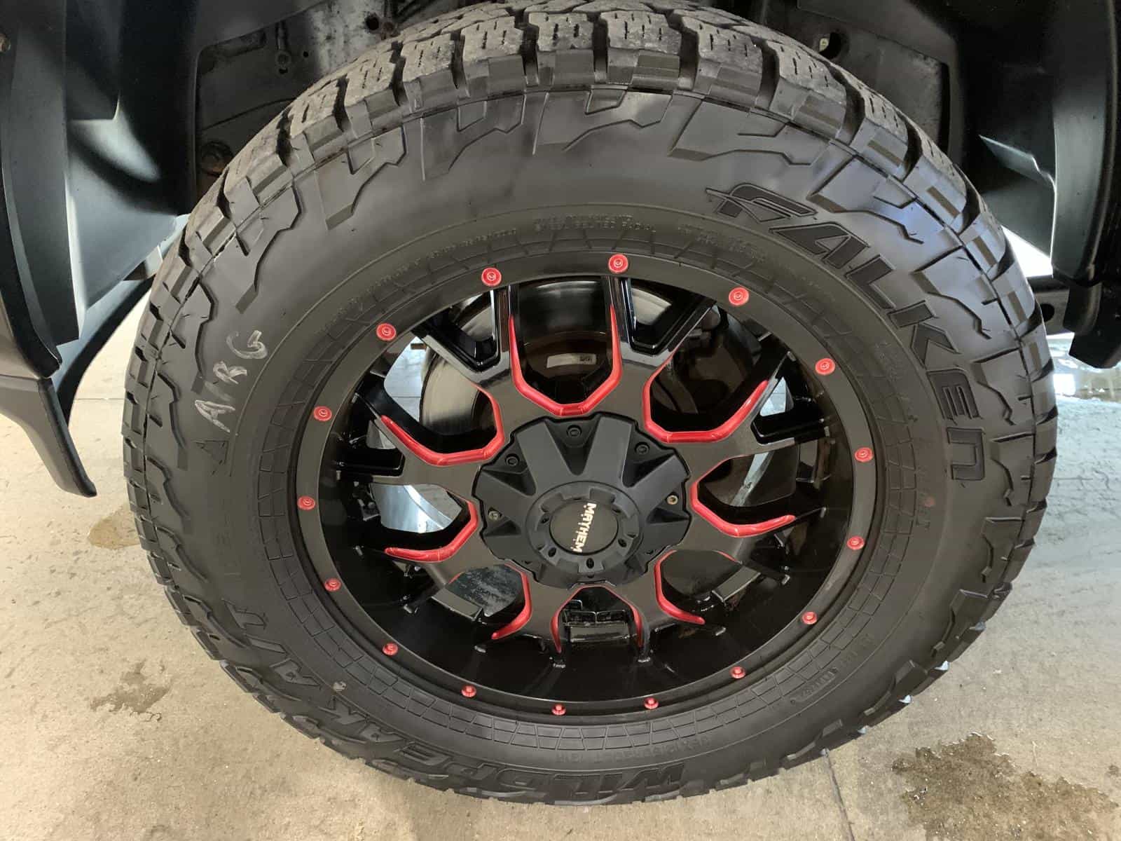 2022 RAM 2500 LARAMIE Laramie - Image 6