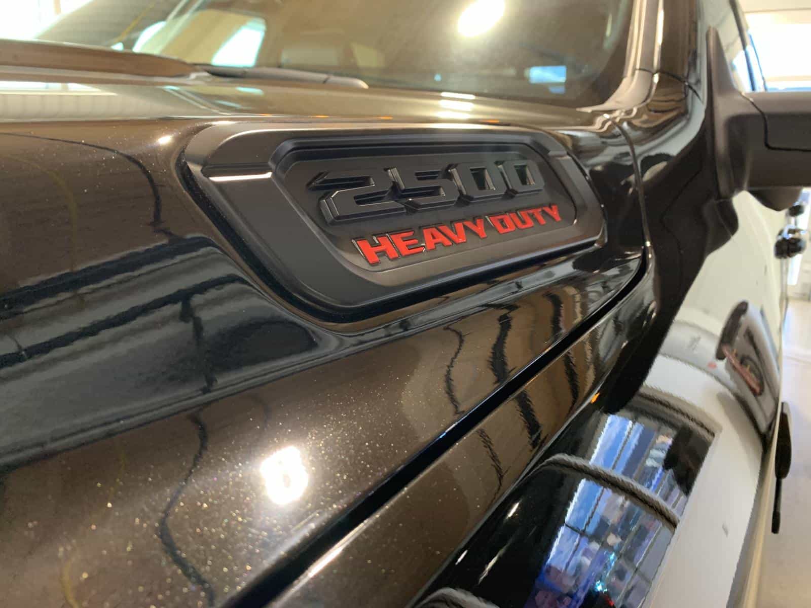 2022 RAM 2500 LARAMIE Laramie - Image 7