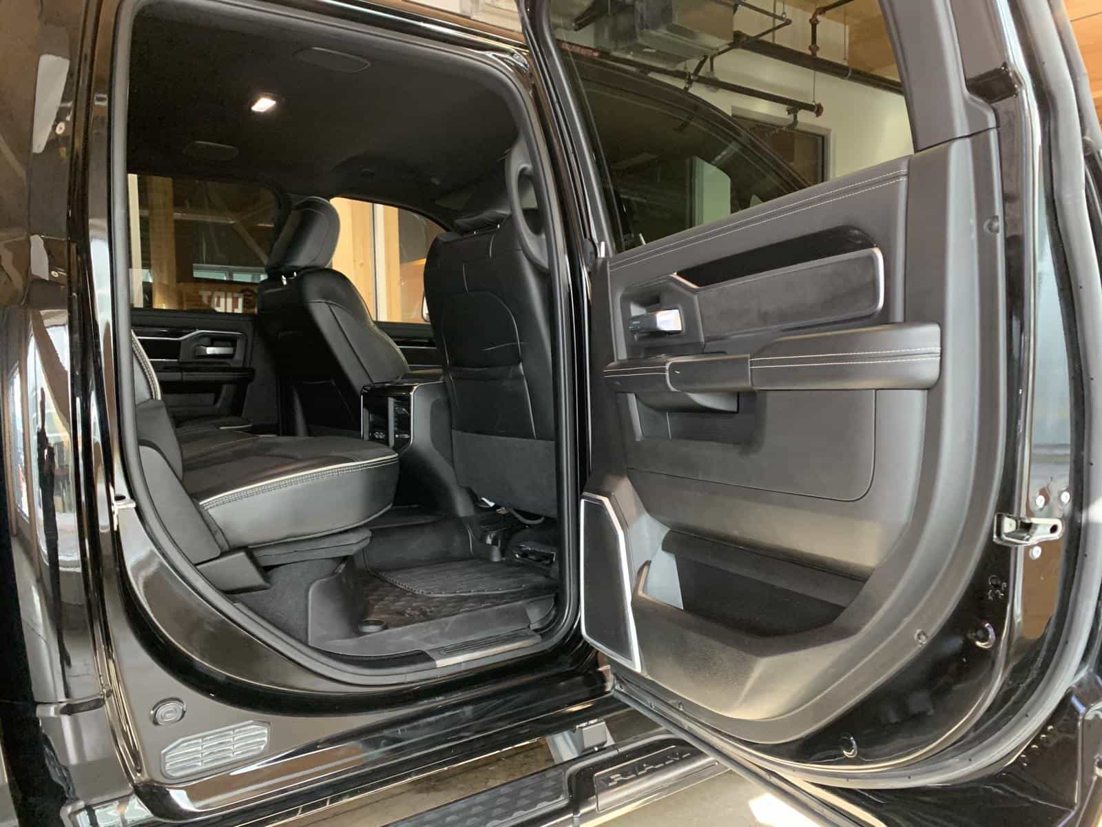 2022 RAM 2500 LARAMIE Laramie - Image 7