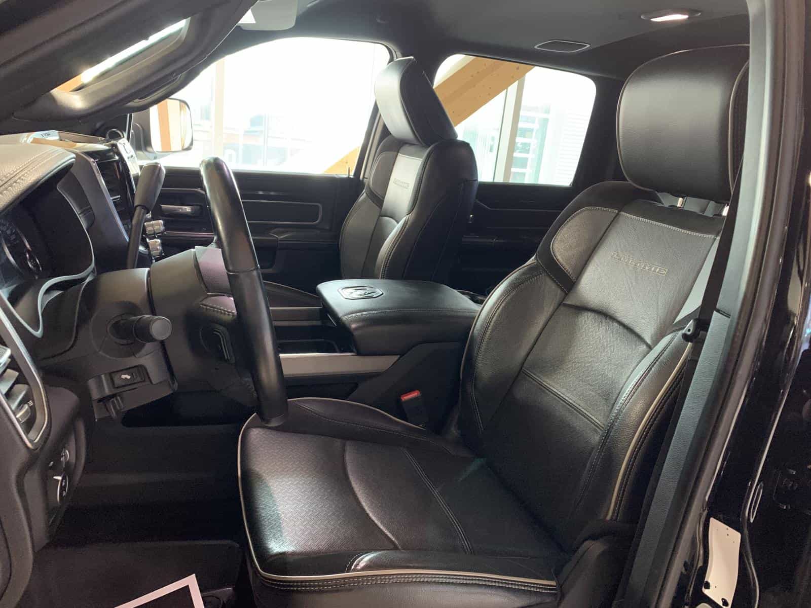 2022 RAM 2500 LARAMIE Laramie - Image 10