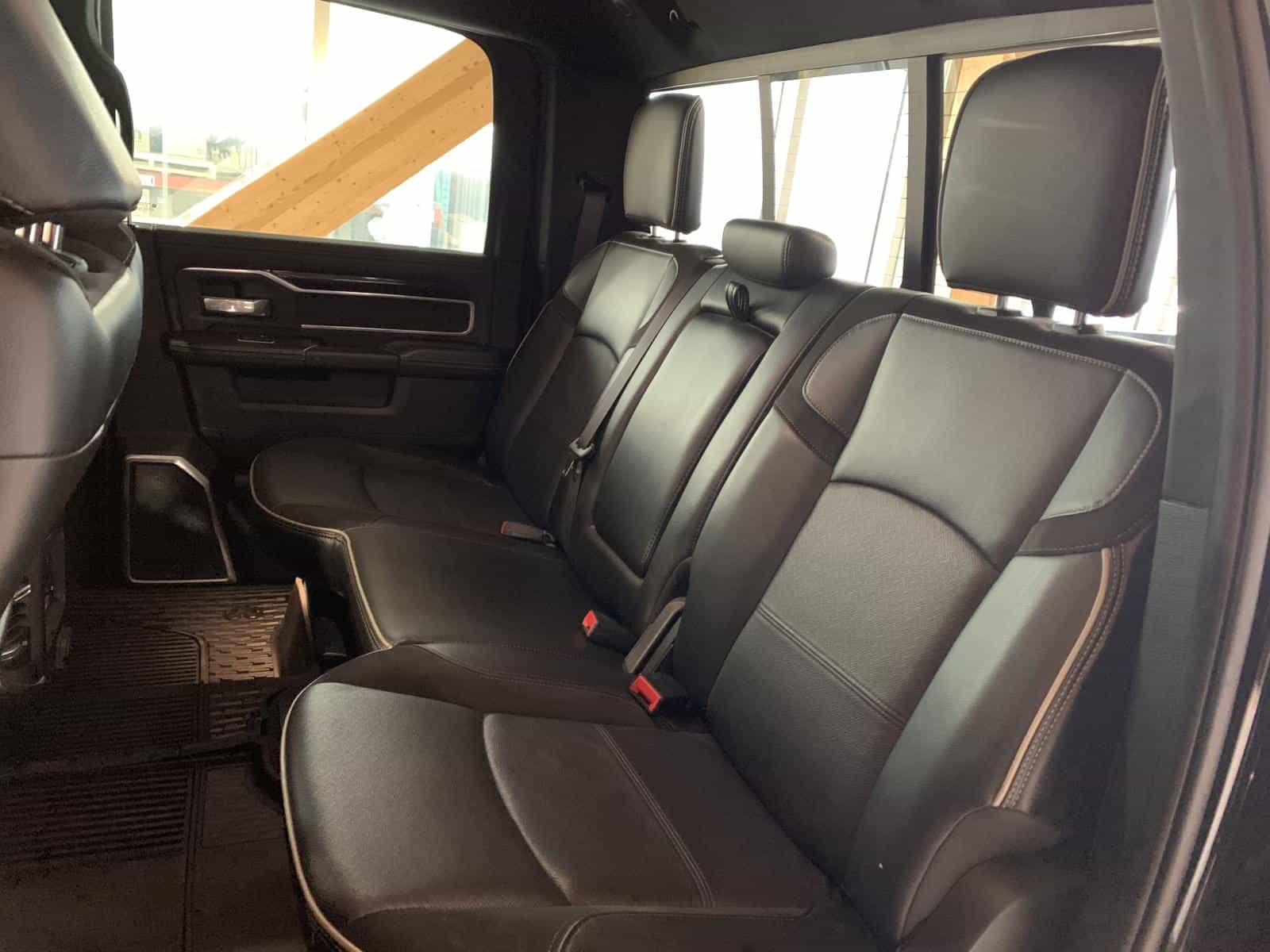 2022 RAM 2500 LARAMIE Laramie - Image 10