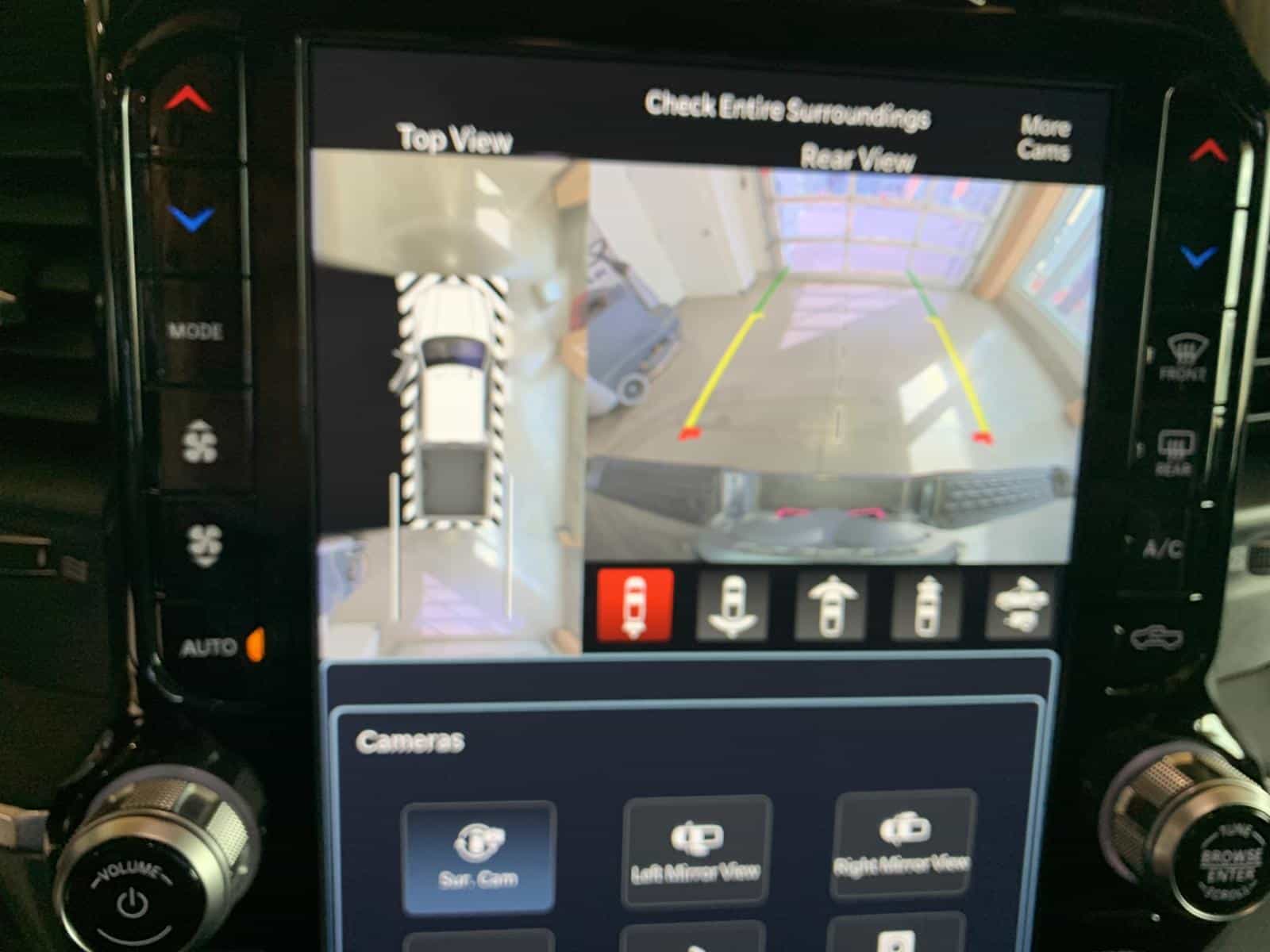 2022 RAM 2500 LARAMIE Laramie - Image 15