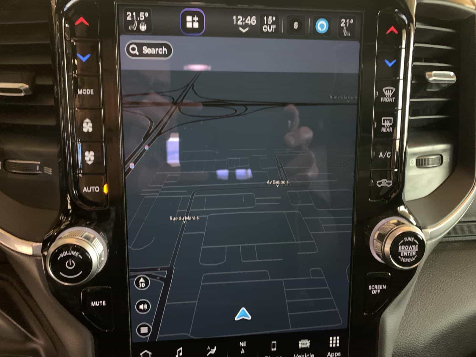 2022 RAM 2500 LARAMIE Laramie - Image 17