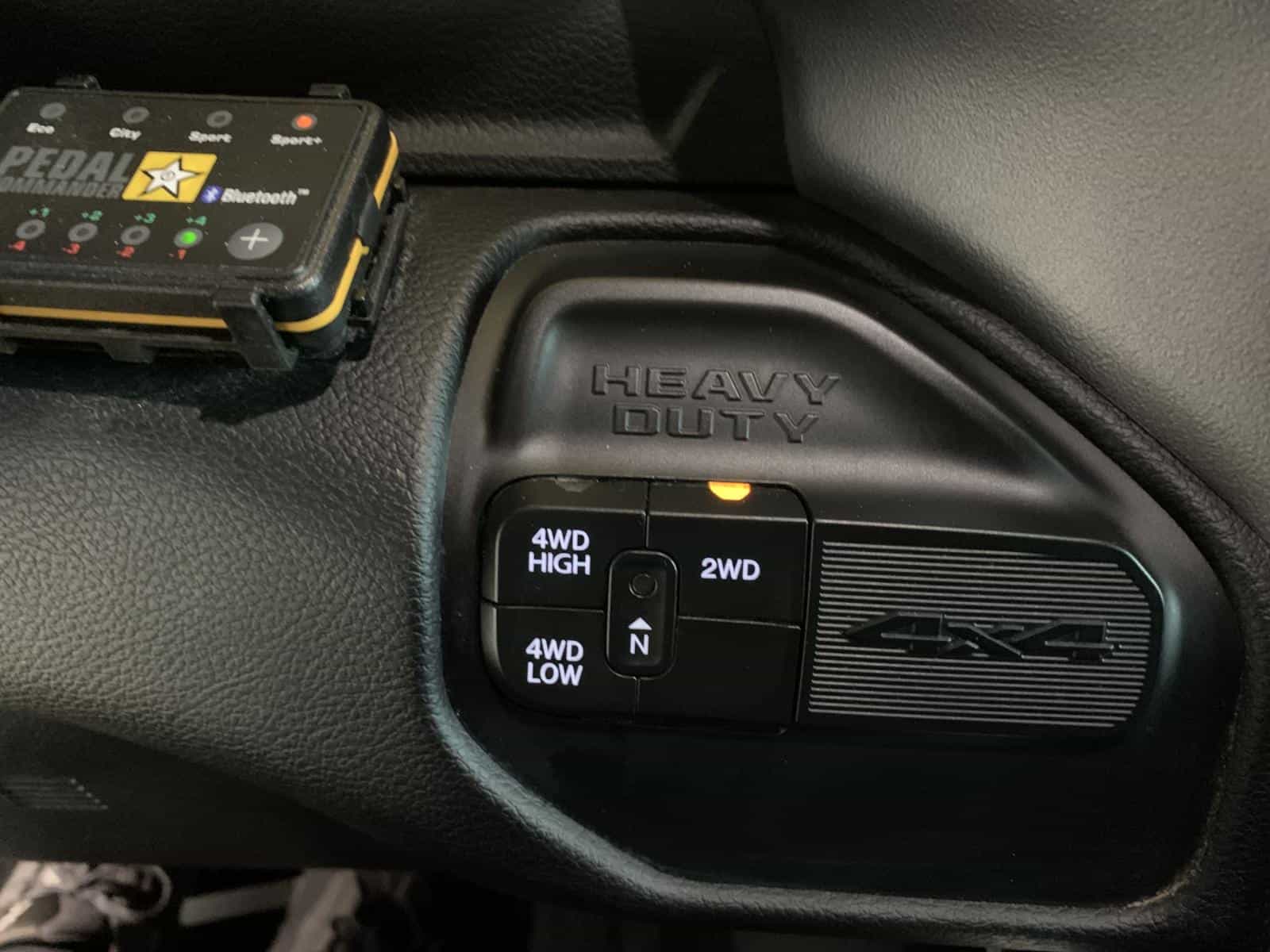 2022 RAM 2500 LARAMIE Laramie - Image 14